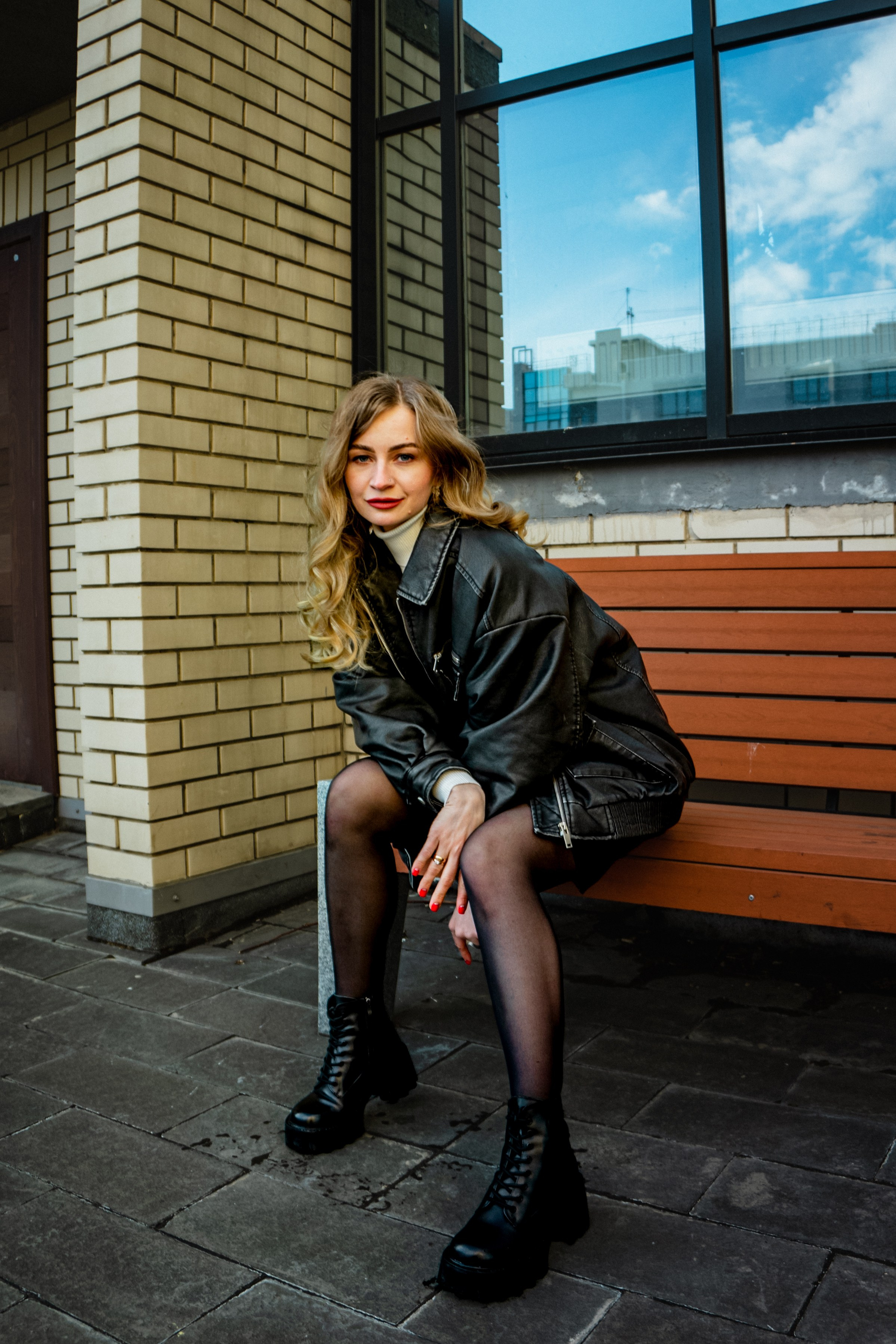 Fashion-съемка. Фотограф, видеограф и пилот дрона на Байкале