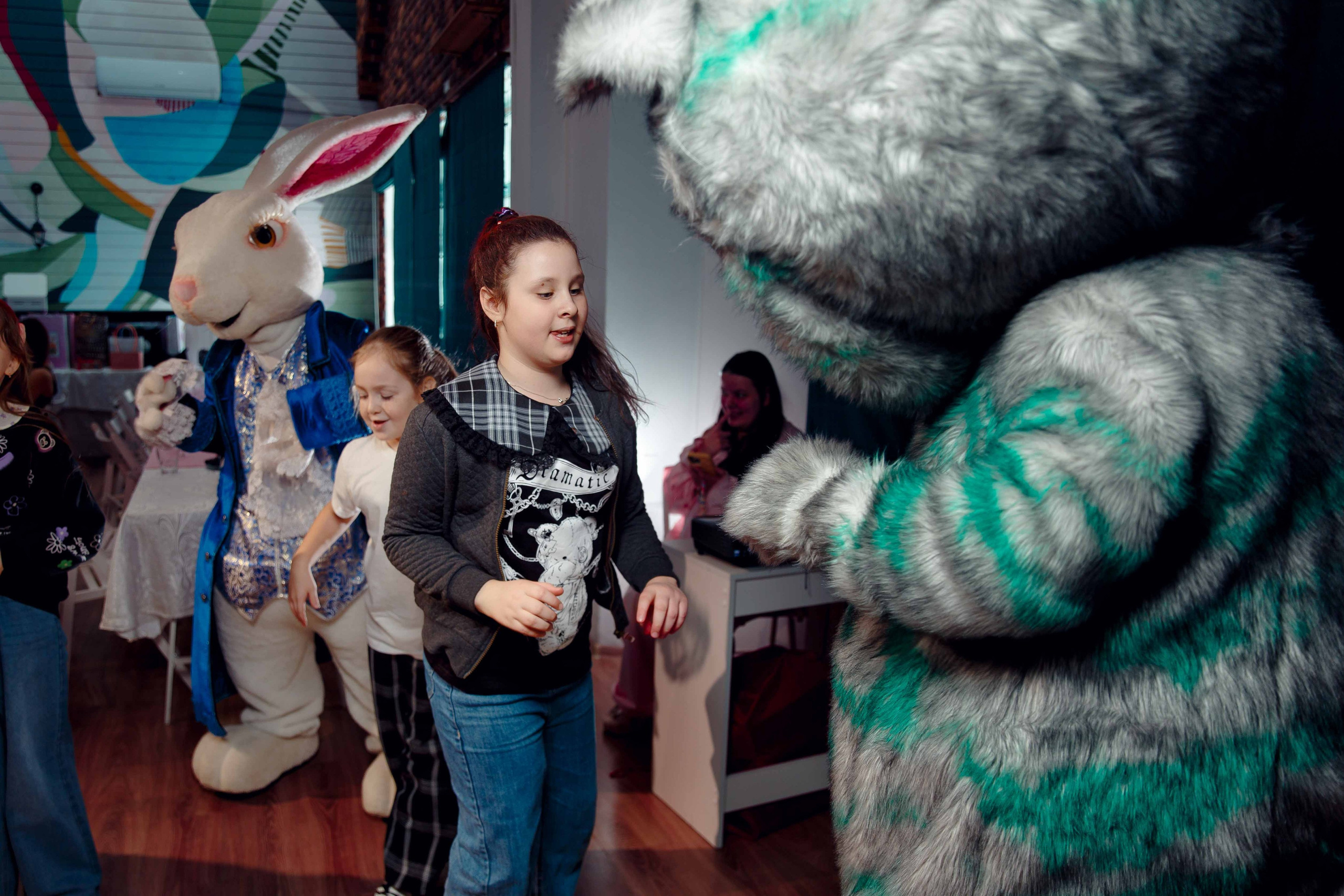 День Рождения. Ваш репортажный фотограф Артемий Антонов