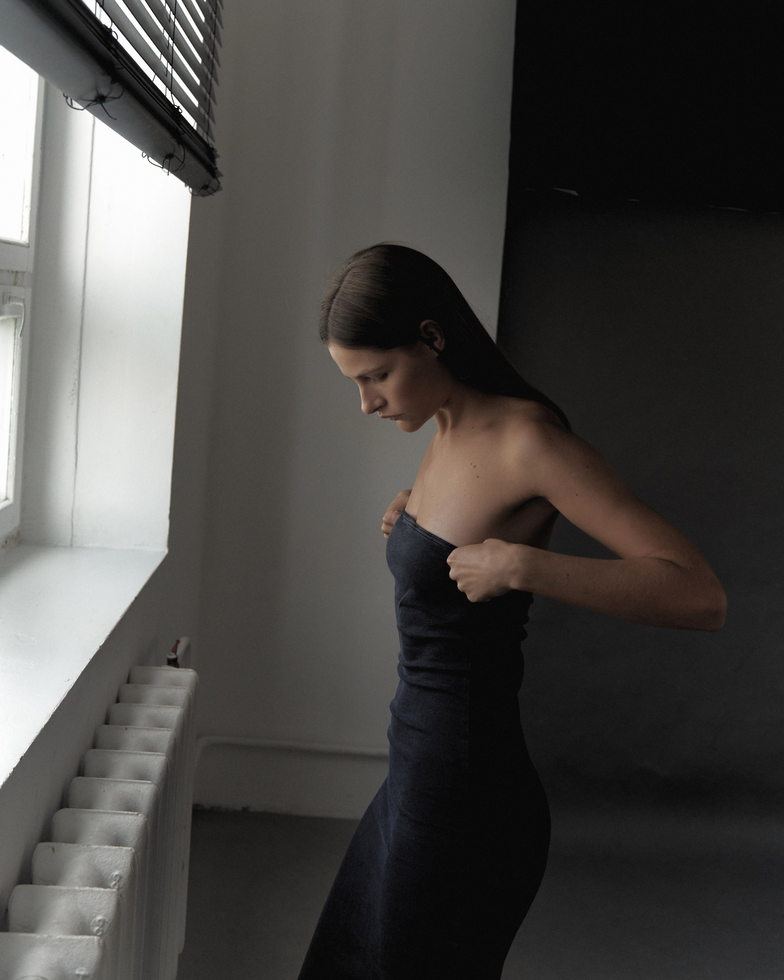 Ева. Фотограф Олеся Скворцова