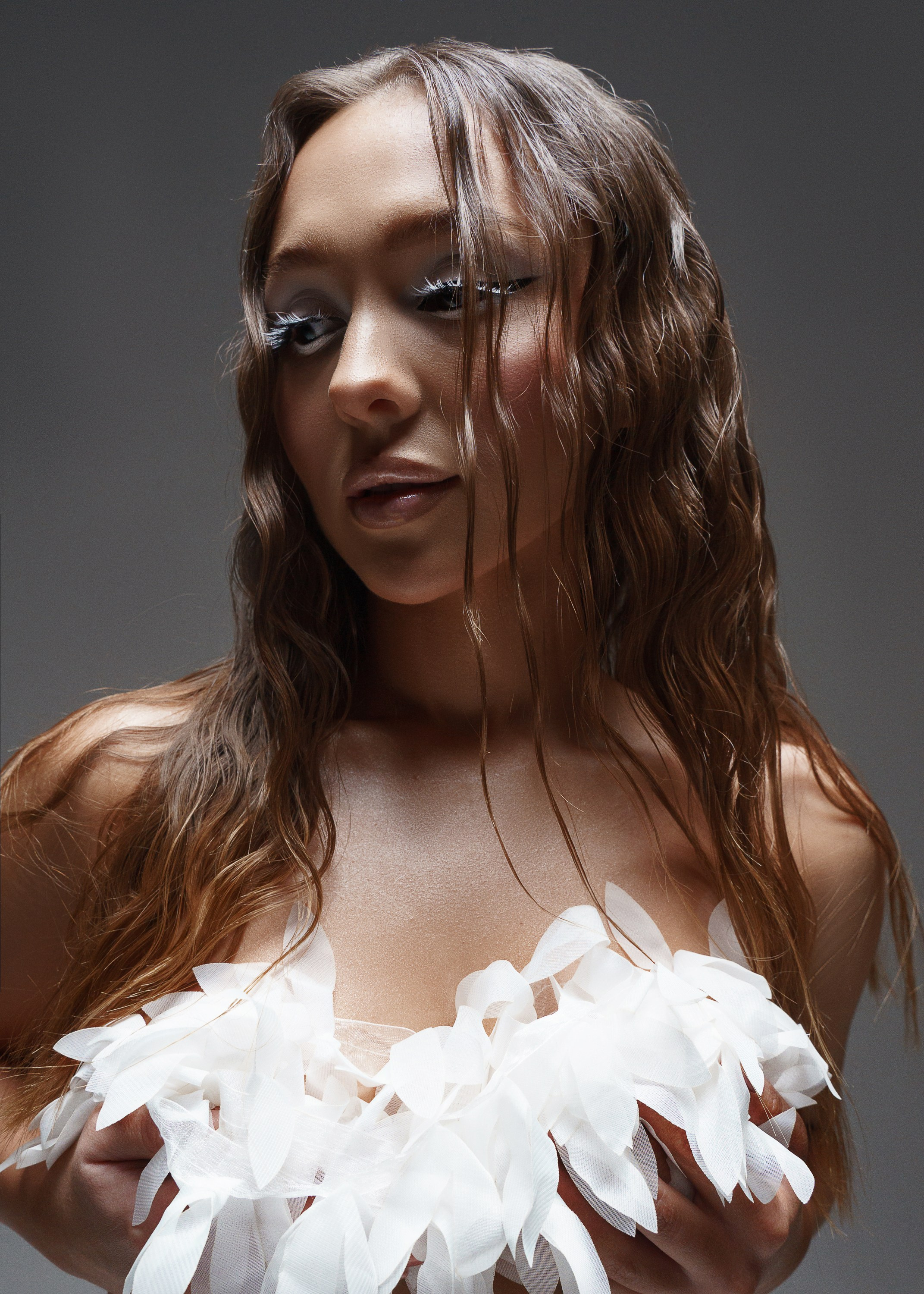 НАСТЯ. Женский портрет