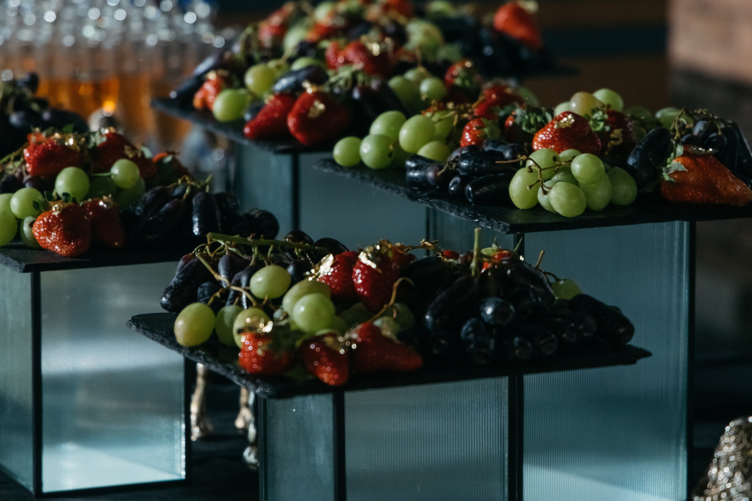 Бал Клеопатра. Главная