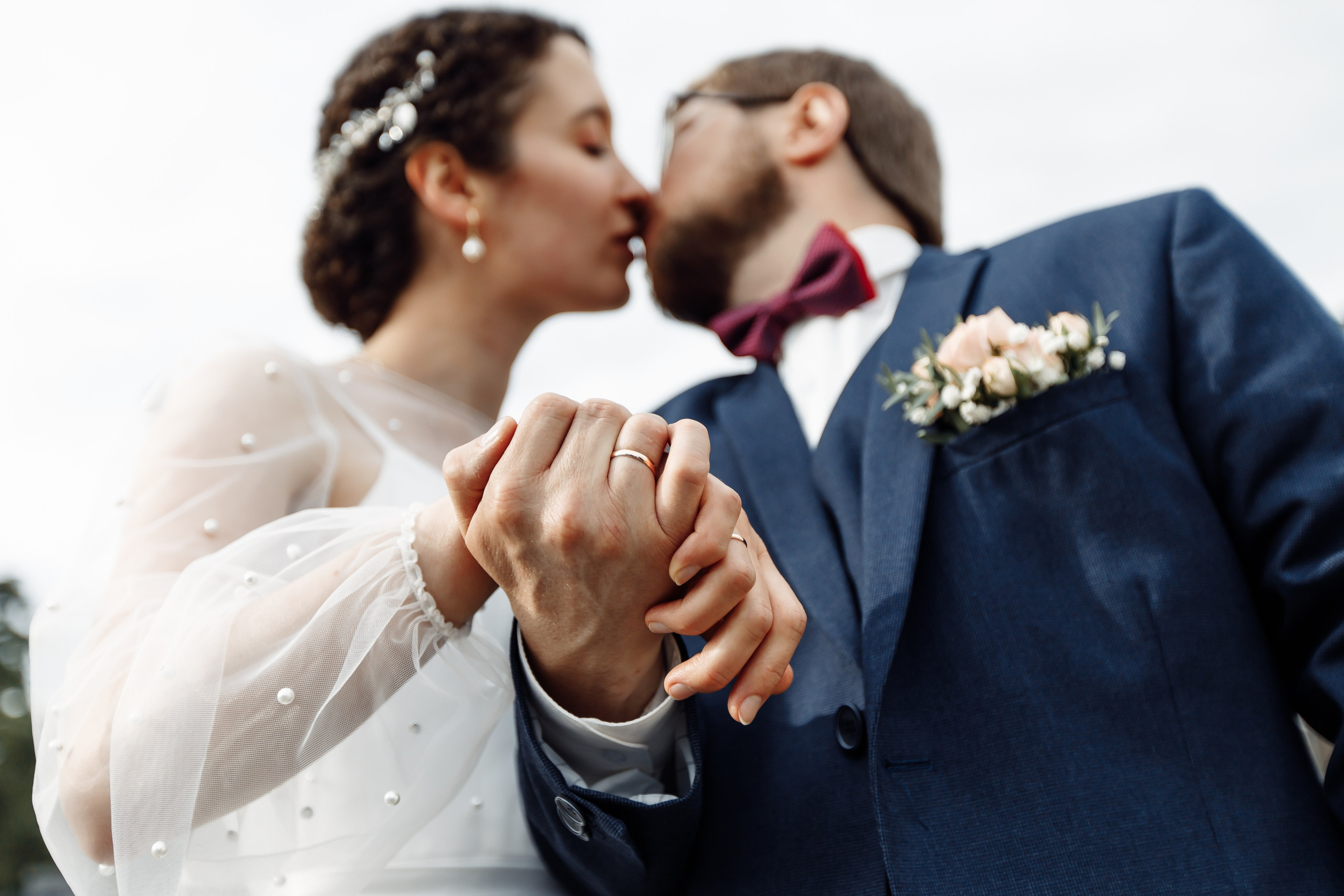 Сергей и Екатерина. Главная