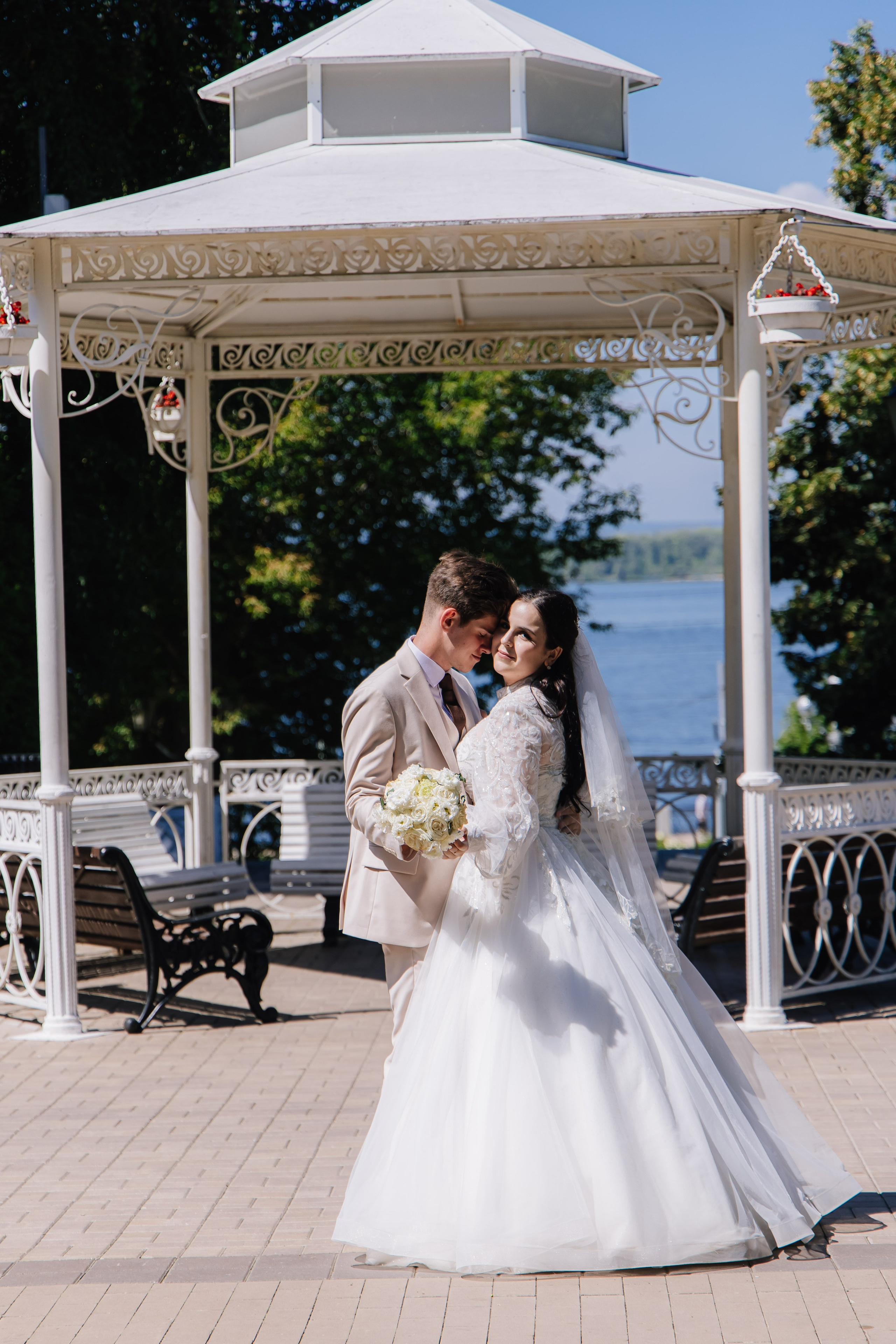 Артем и Маша. Измайлова Ольга. Фотограф в Самаре. Репортаж, бизнес, индивидуальные съёмки