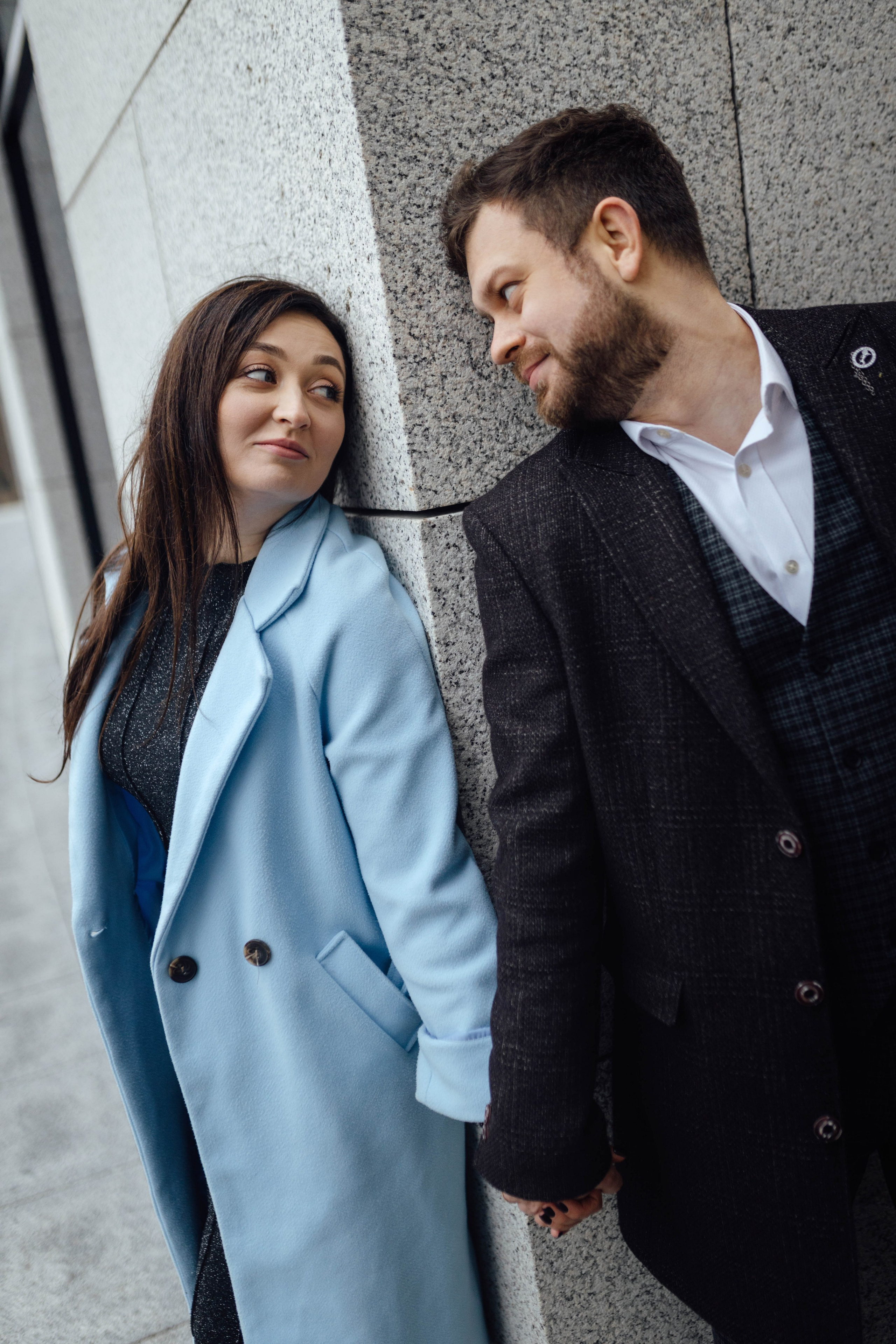 Сергей и Настя, 2025