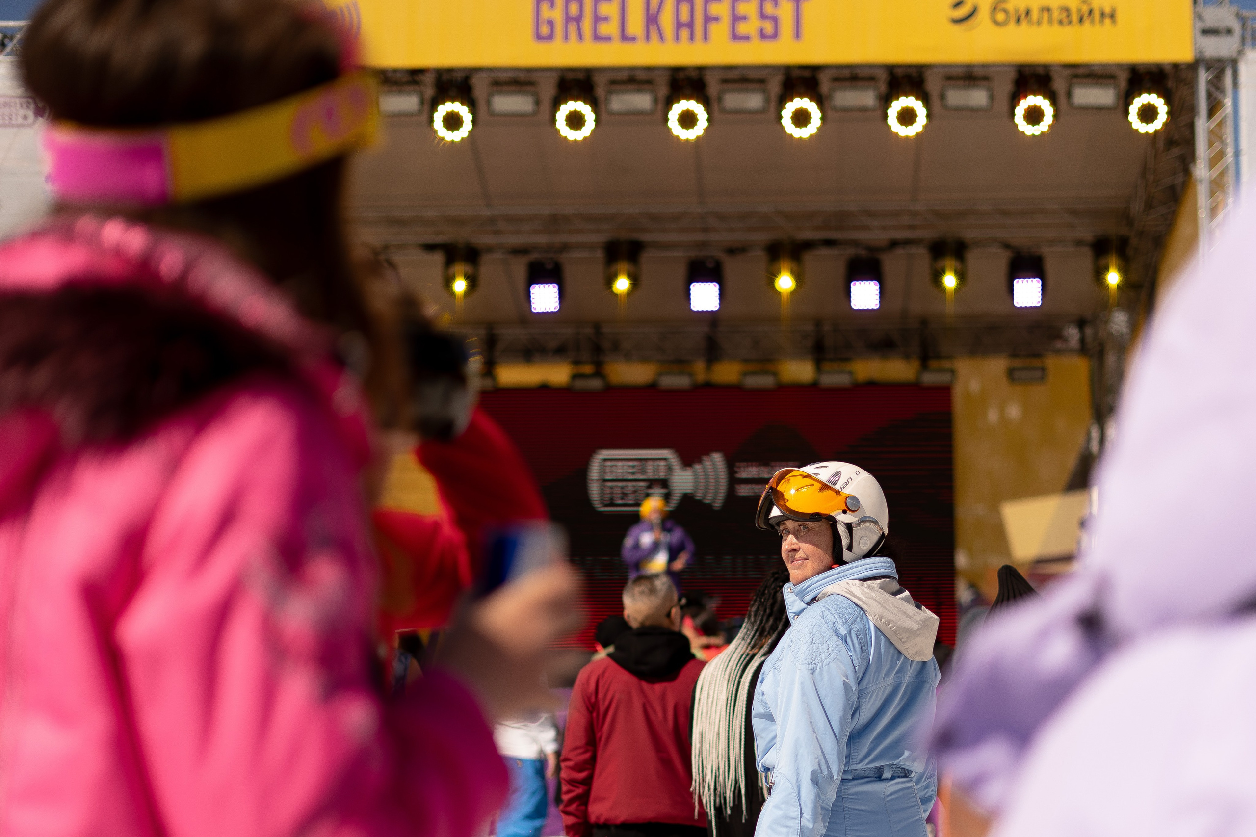 Грелка 16.04.24. Анастасия Паршукова — фотограф Шерегеш Новосибирск