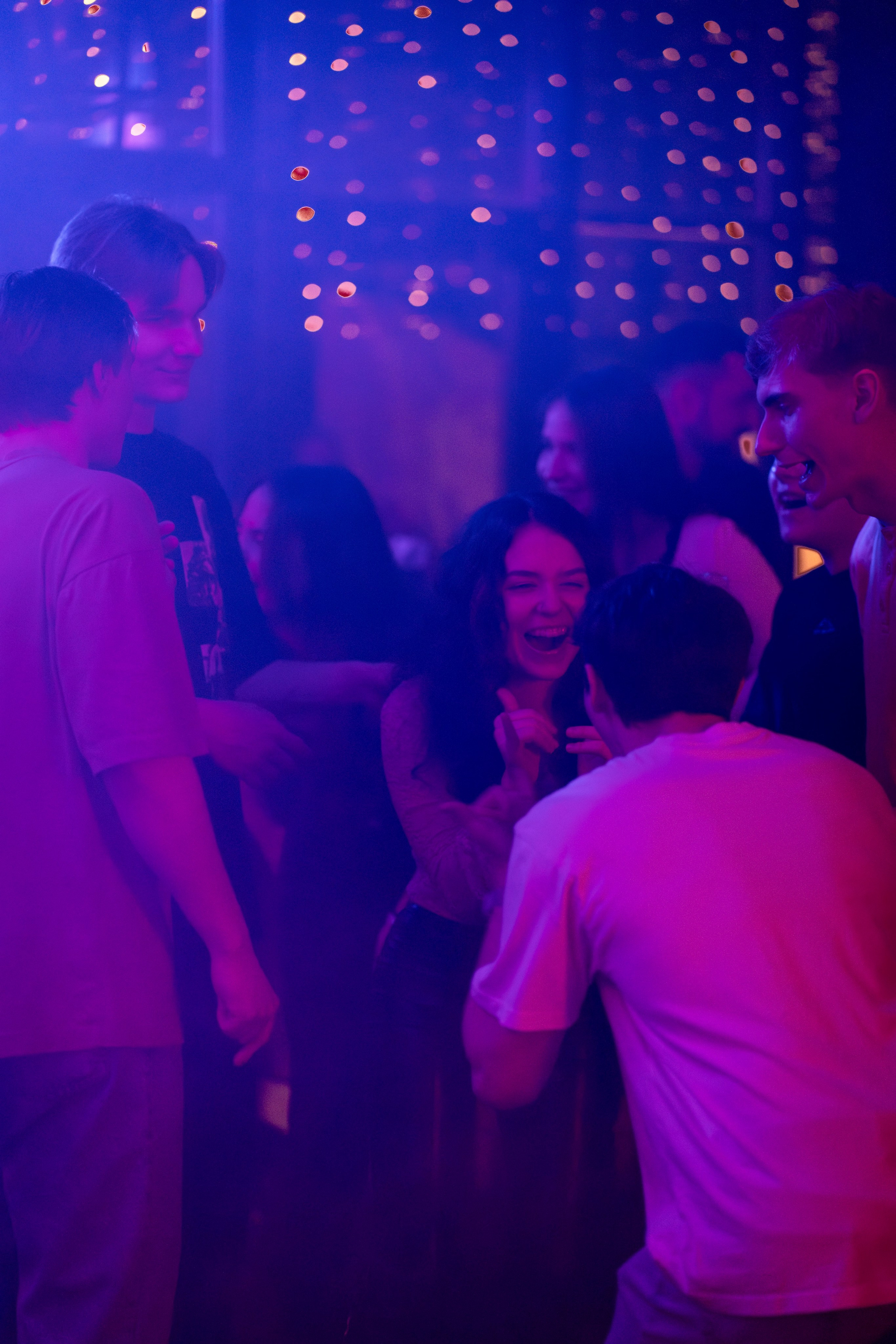 Rook's. Анастасия Паршукова — фотограф Шерегеш Новосибирск