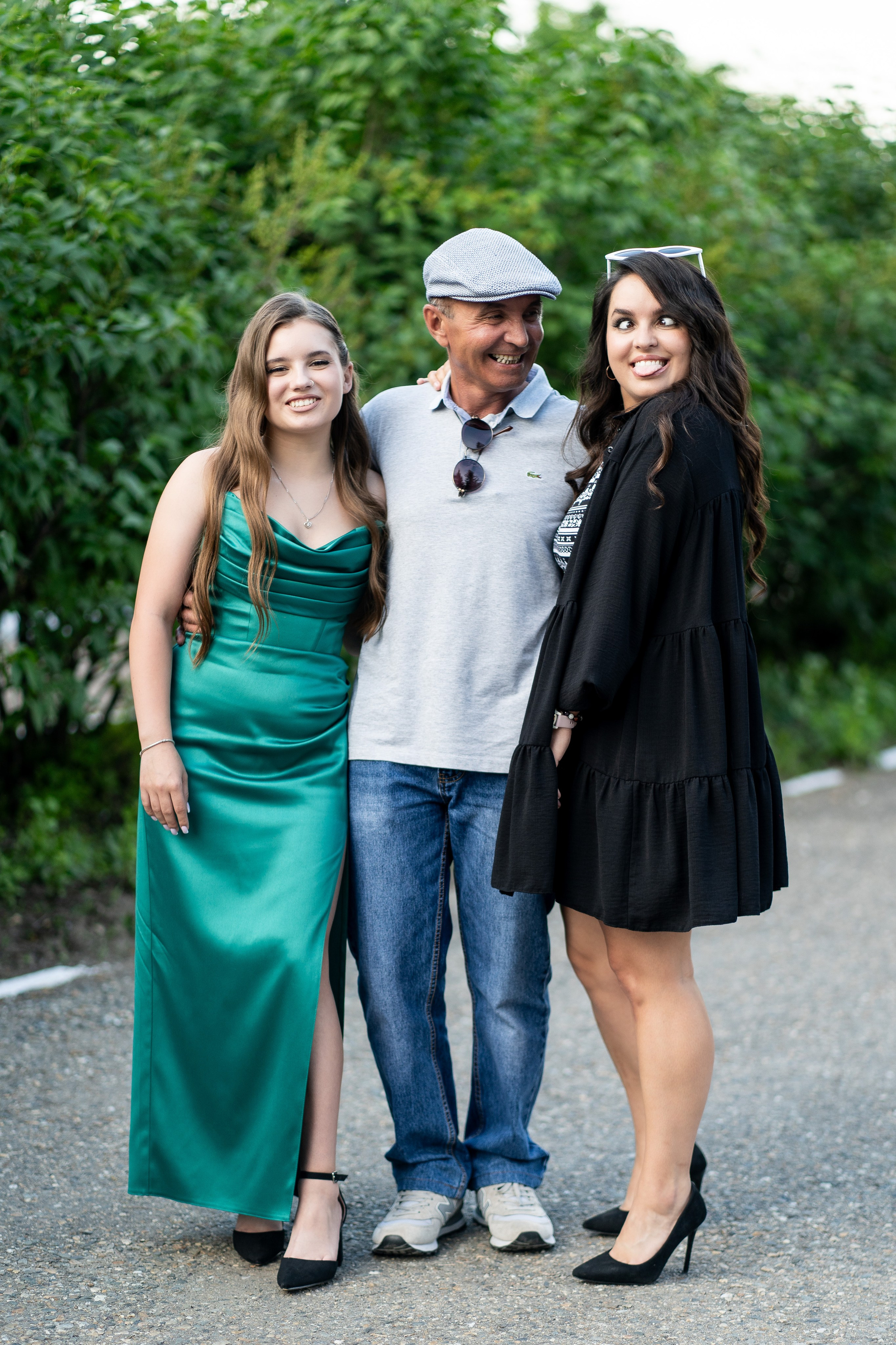 Выпускной 2024. Анастасия Паршукова — фотограф Шерегеш Новосибирск