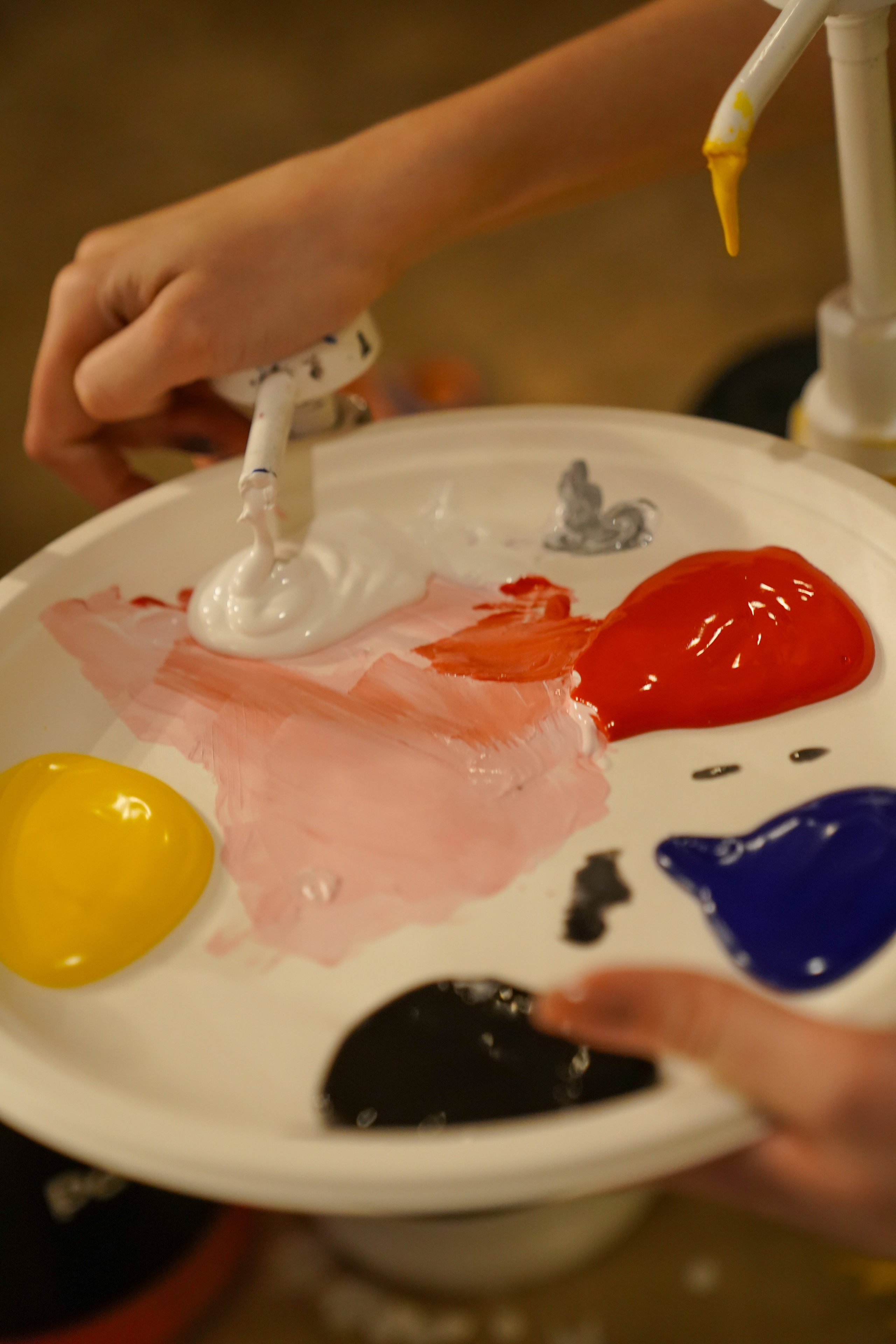 Репортажная съемка. Репортажный, студийный и уличный фотограф