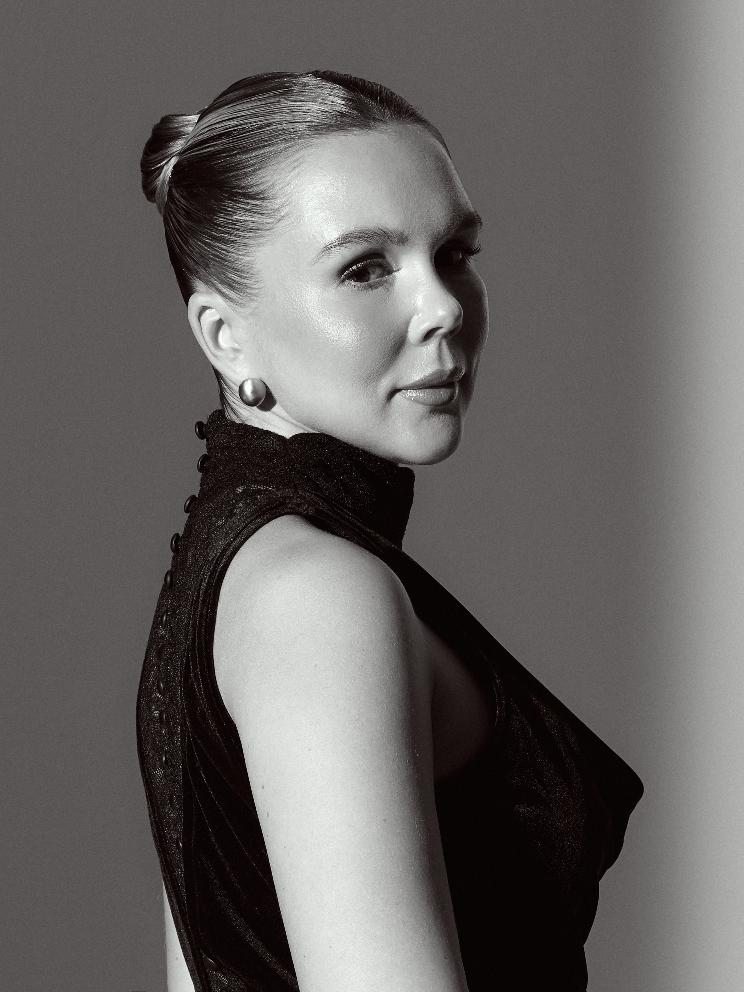 ANNA. Главная