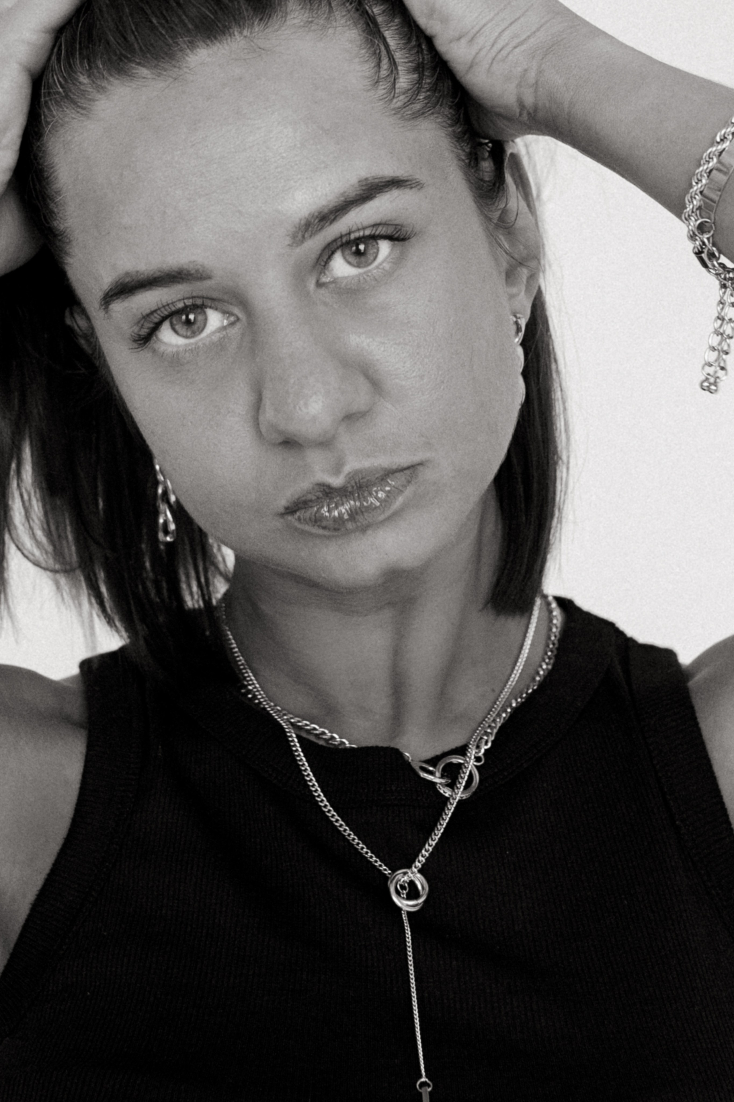 Алина. Портретный фотограф в Минске | Юлия Захвицевич