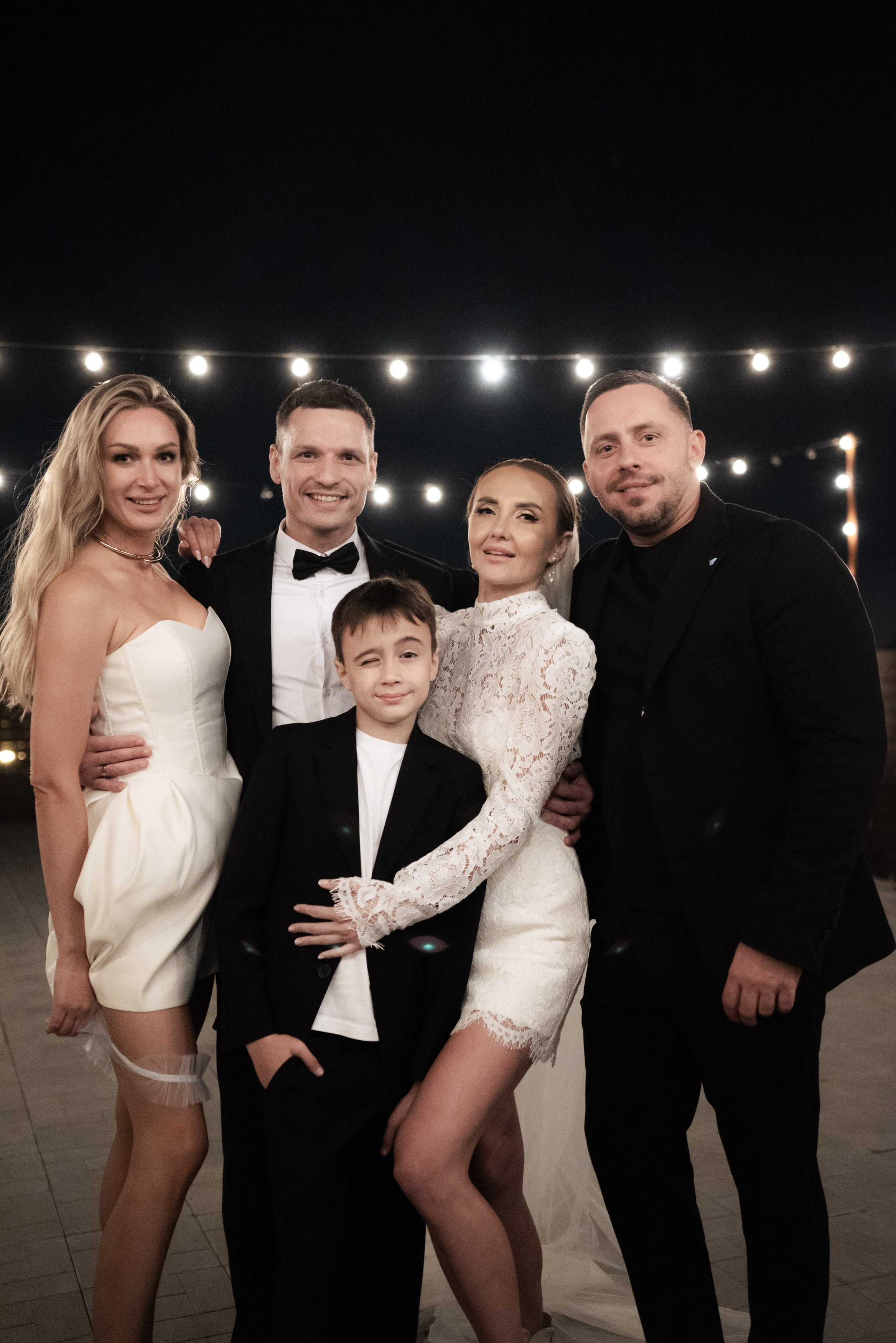 Иван и Ольга. Главная