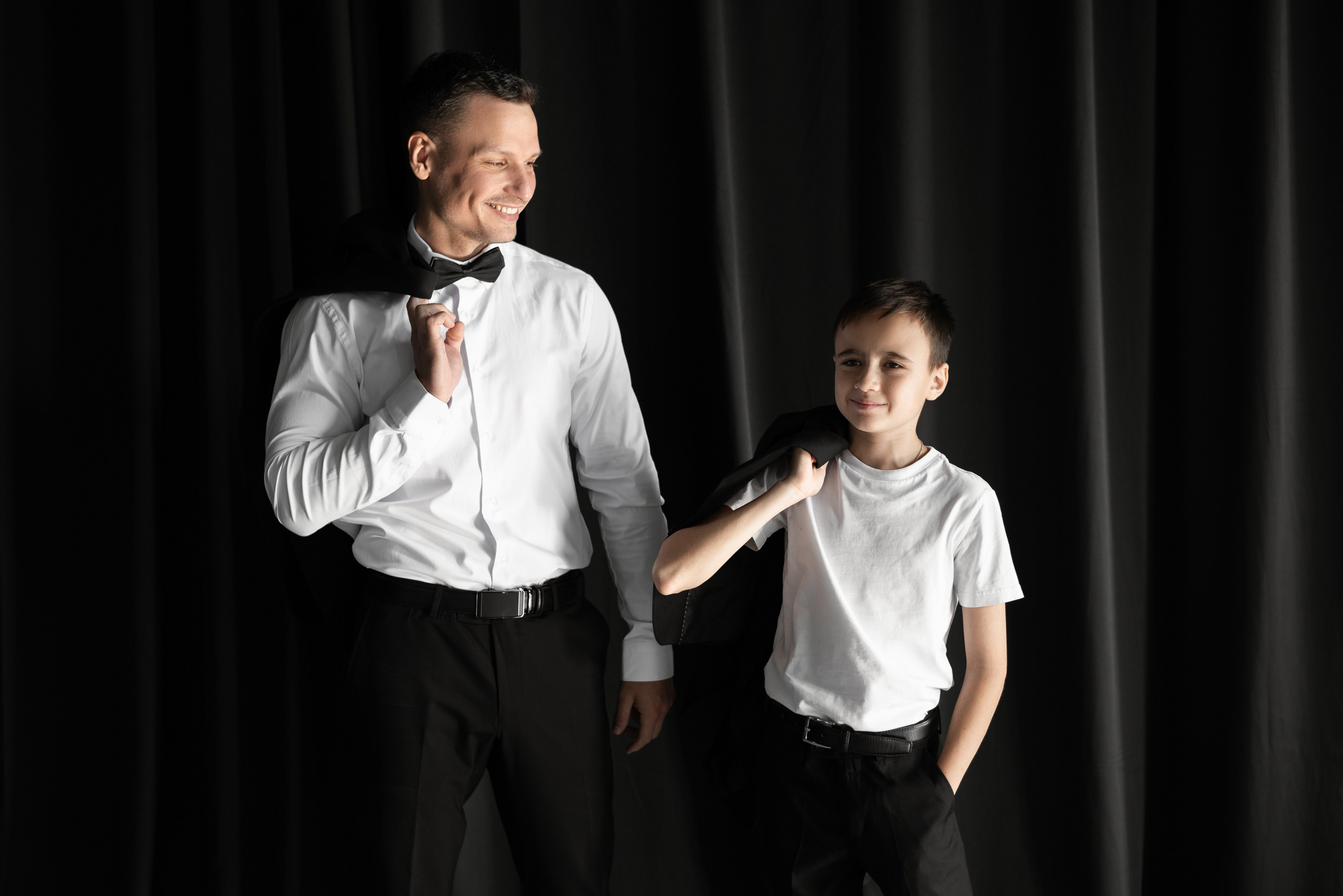 Иван и Ольга lovestory. Главная