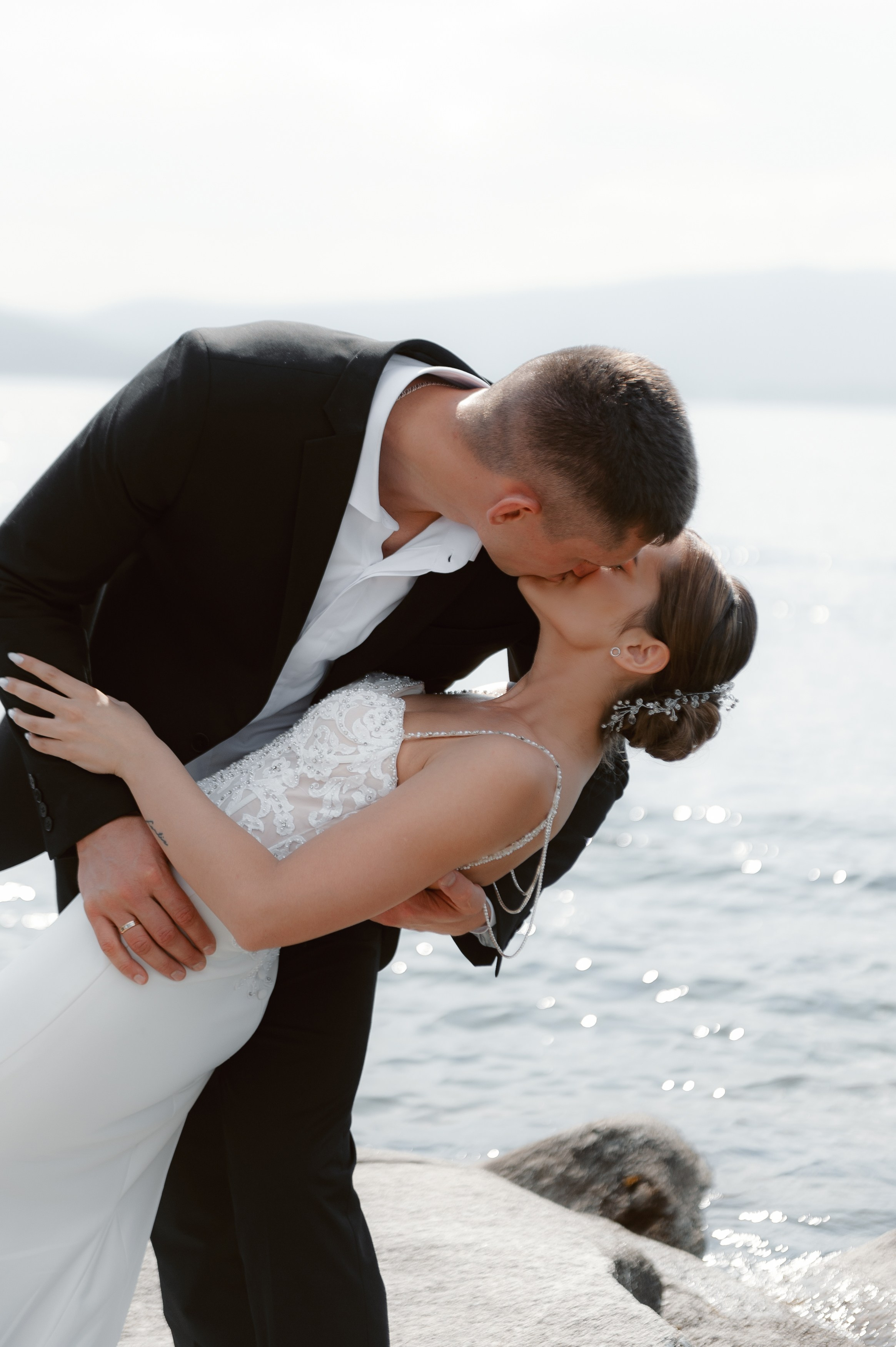 Константин и Татьяна. Главная