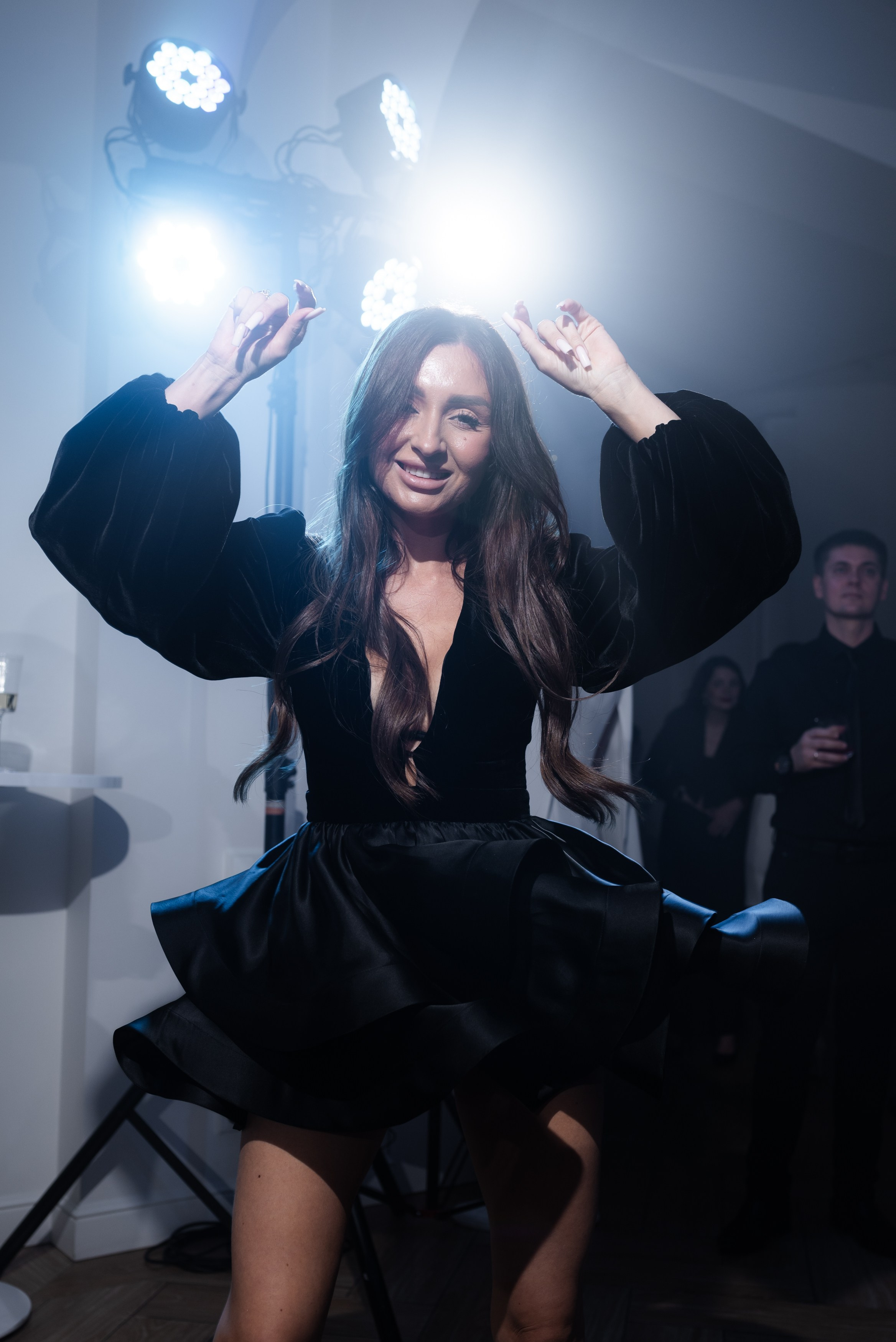 Иван и Ольга. Главная