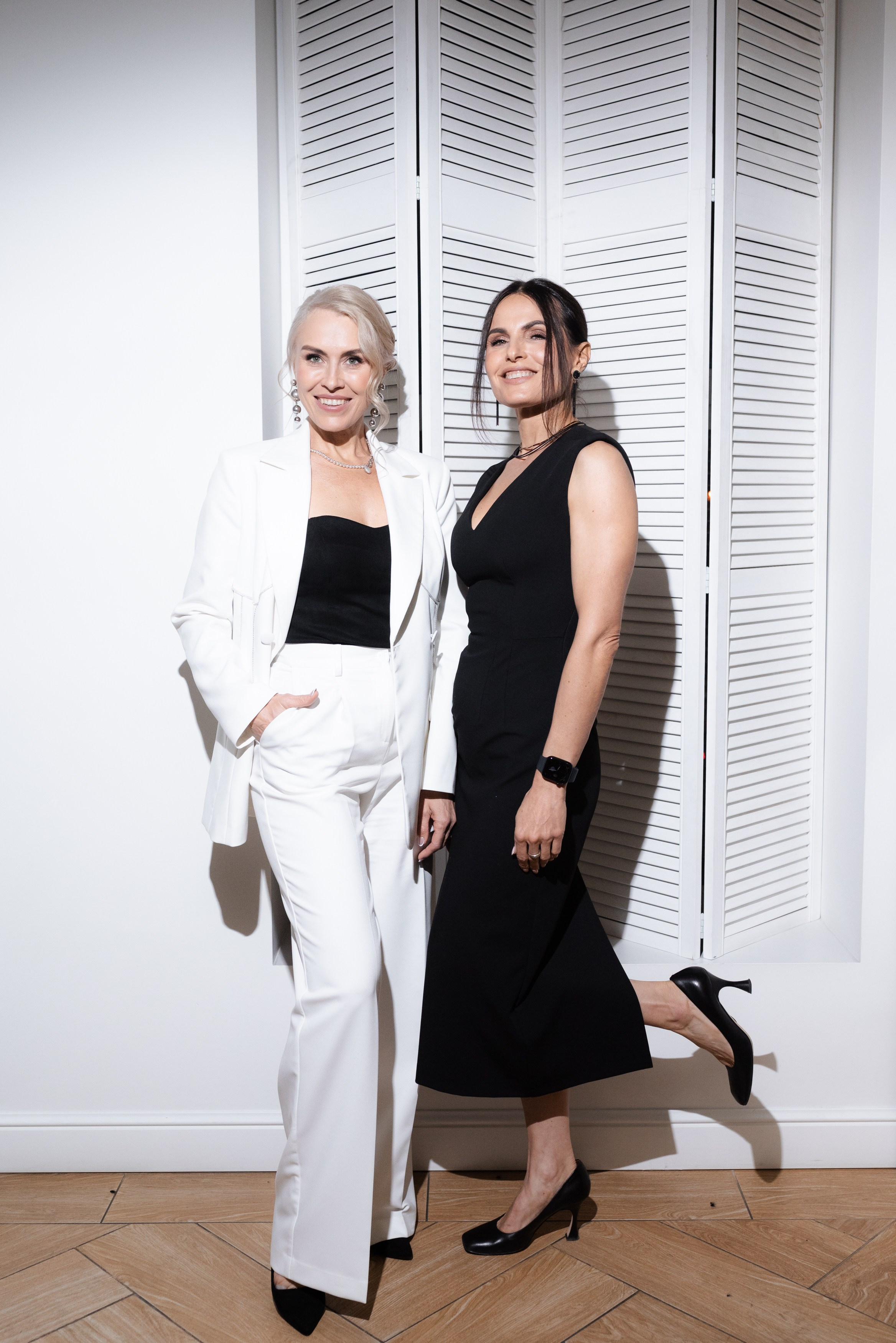 Иван и Ольга. Главная