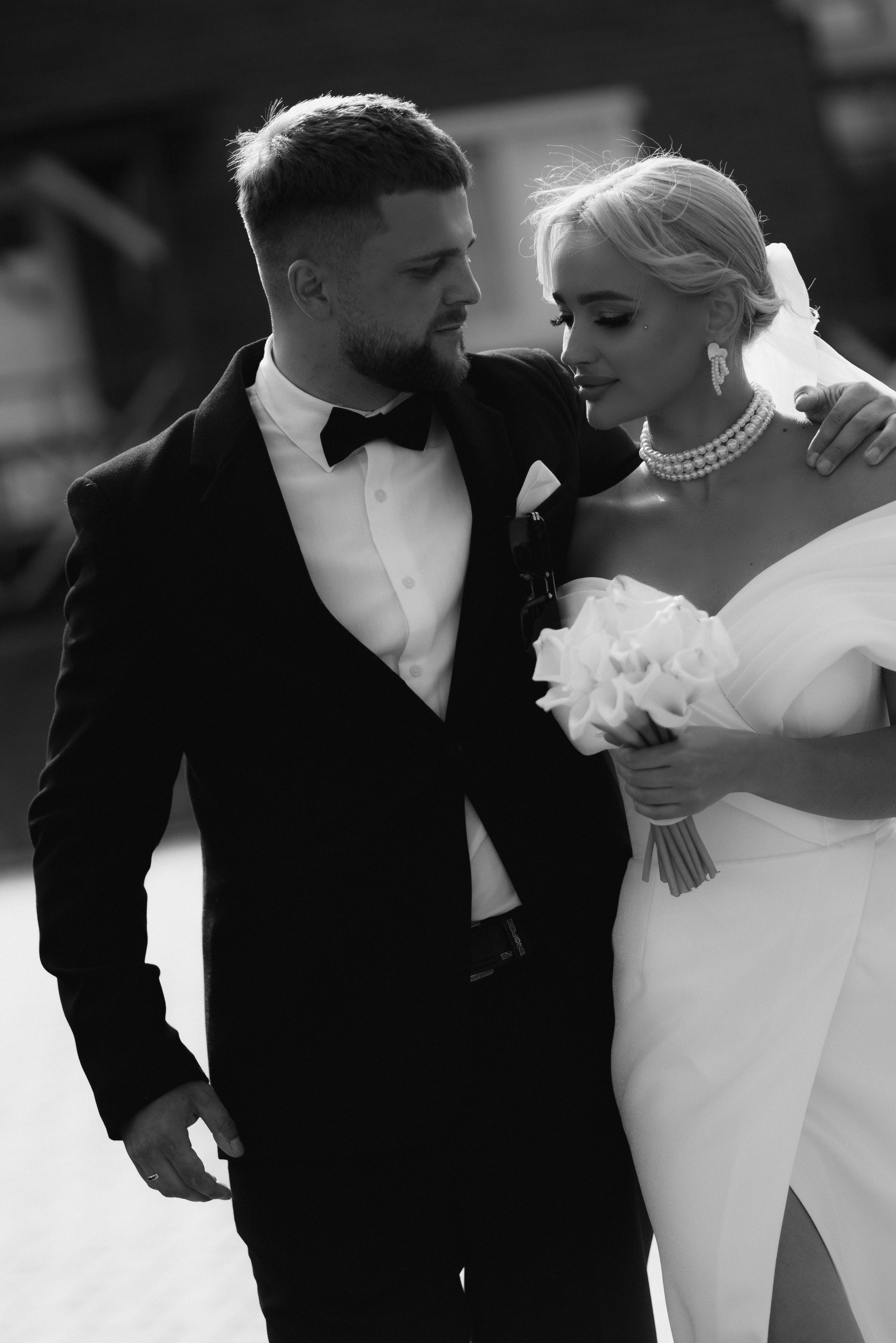 Сергей и Дарья. Главная