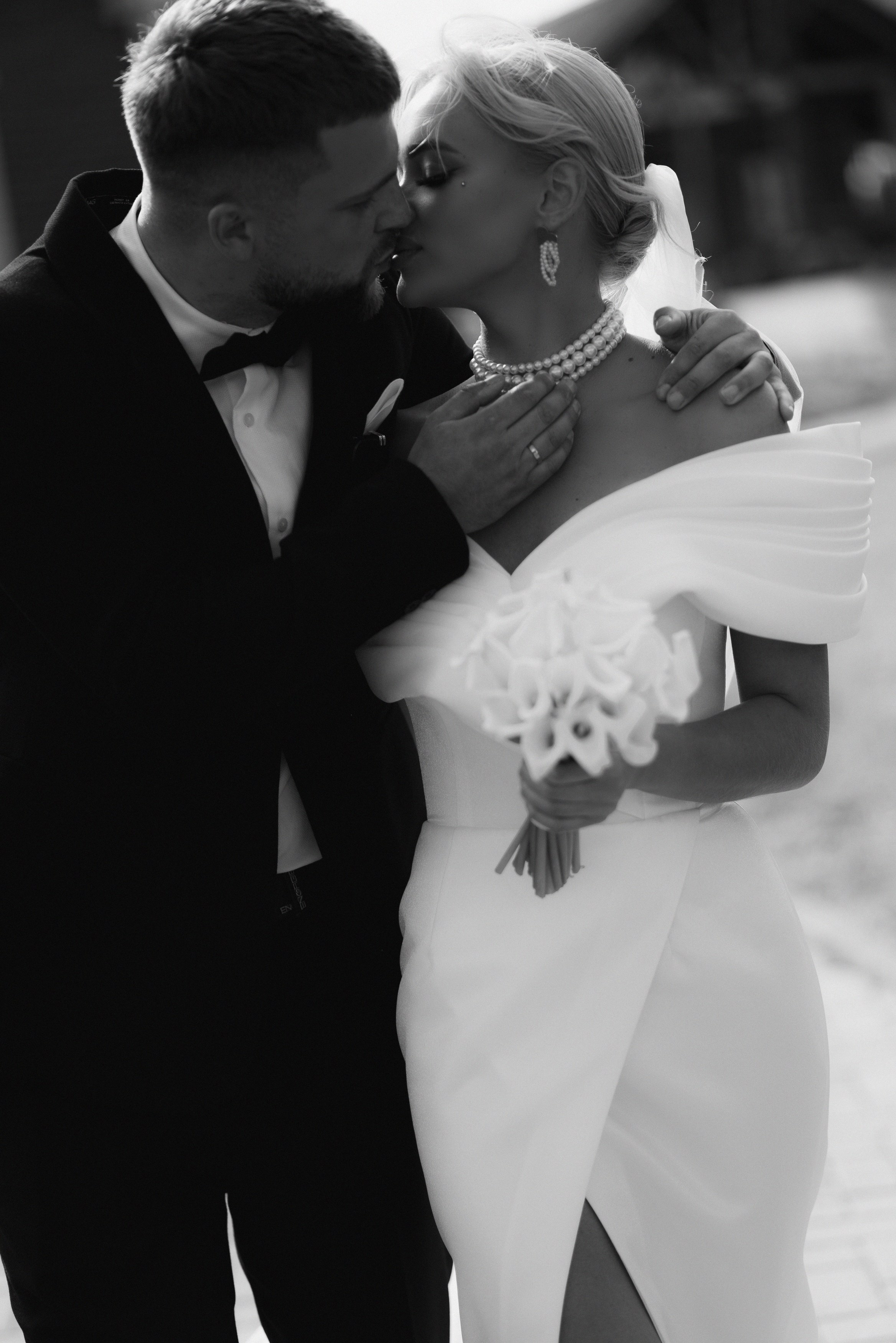 Сергей и Дарья. Главная