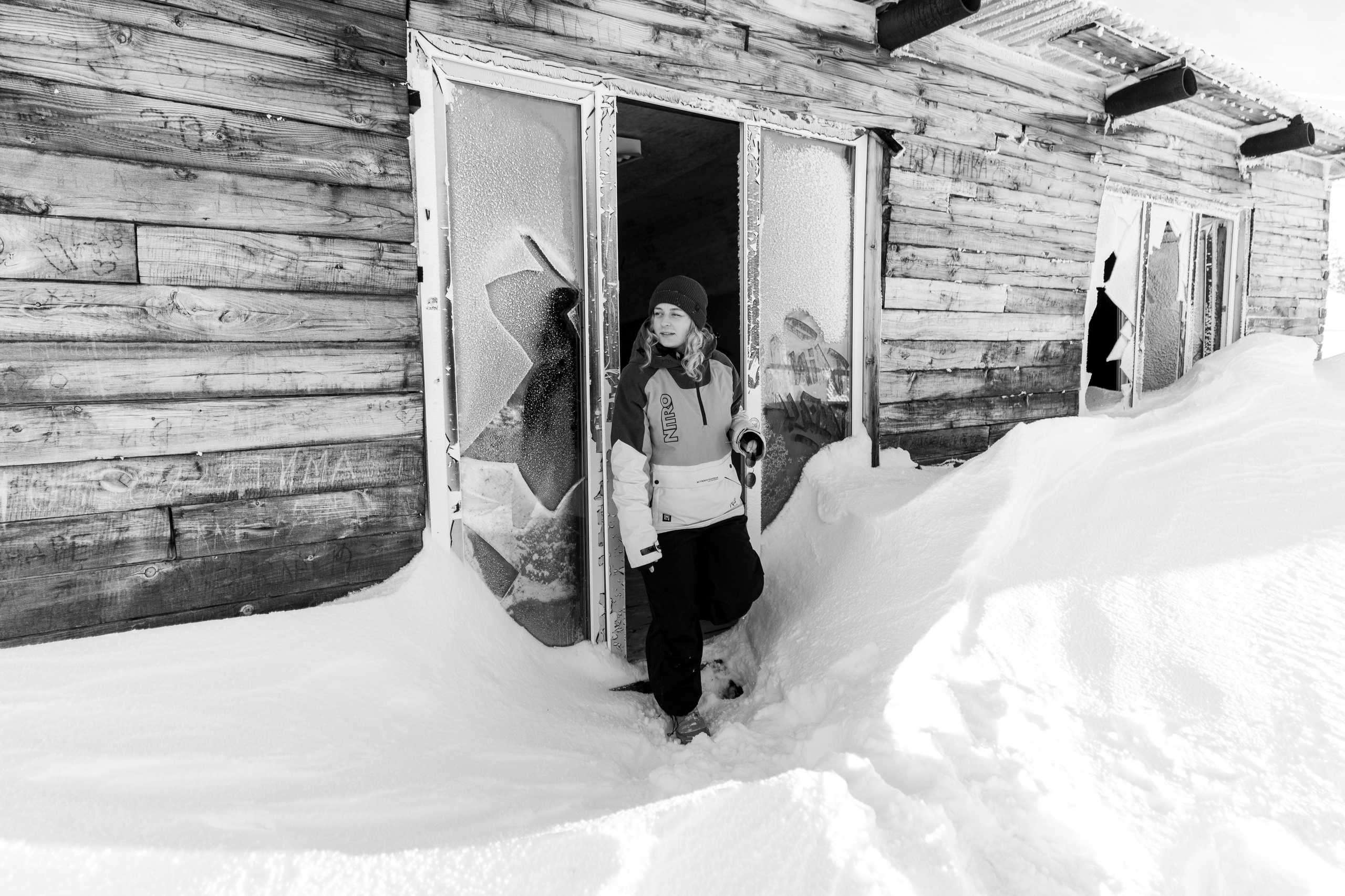 Джой 6.12. Анастасия Паршукова — фотограф Шерегеш Новосибирск