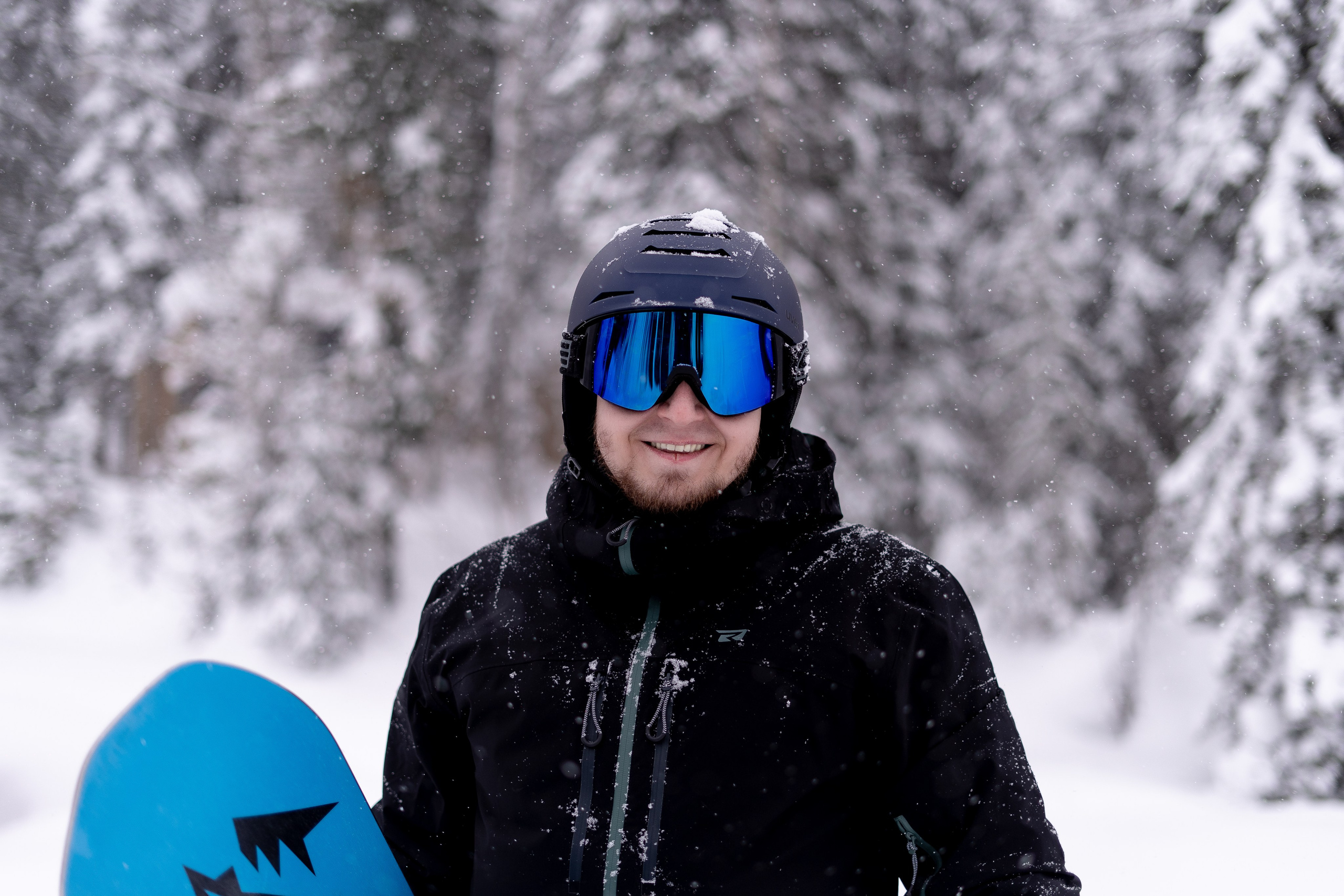 Джон 14.02. Анастасия Паршукова — фотограф Шерегеш Новосибирск