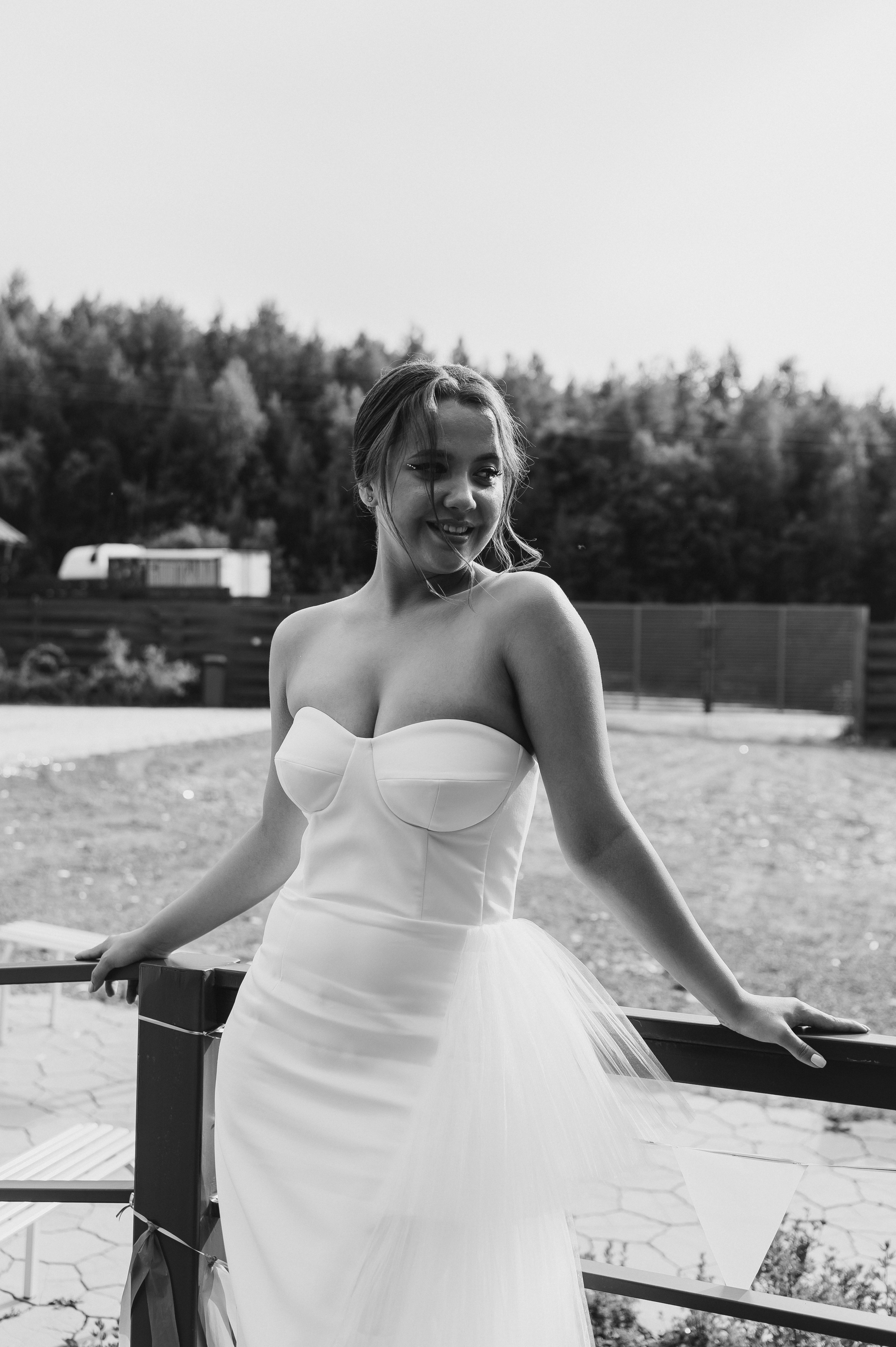 Юля и Денис