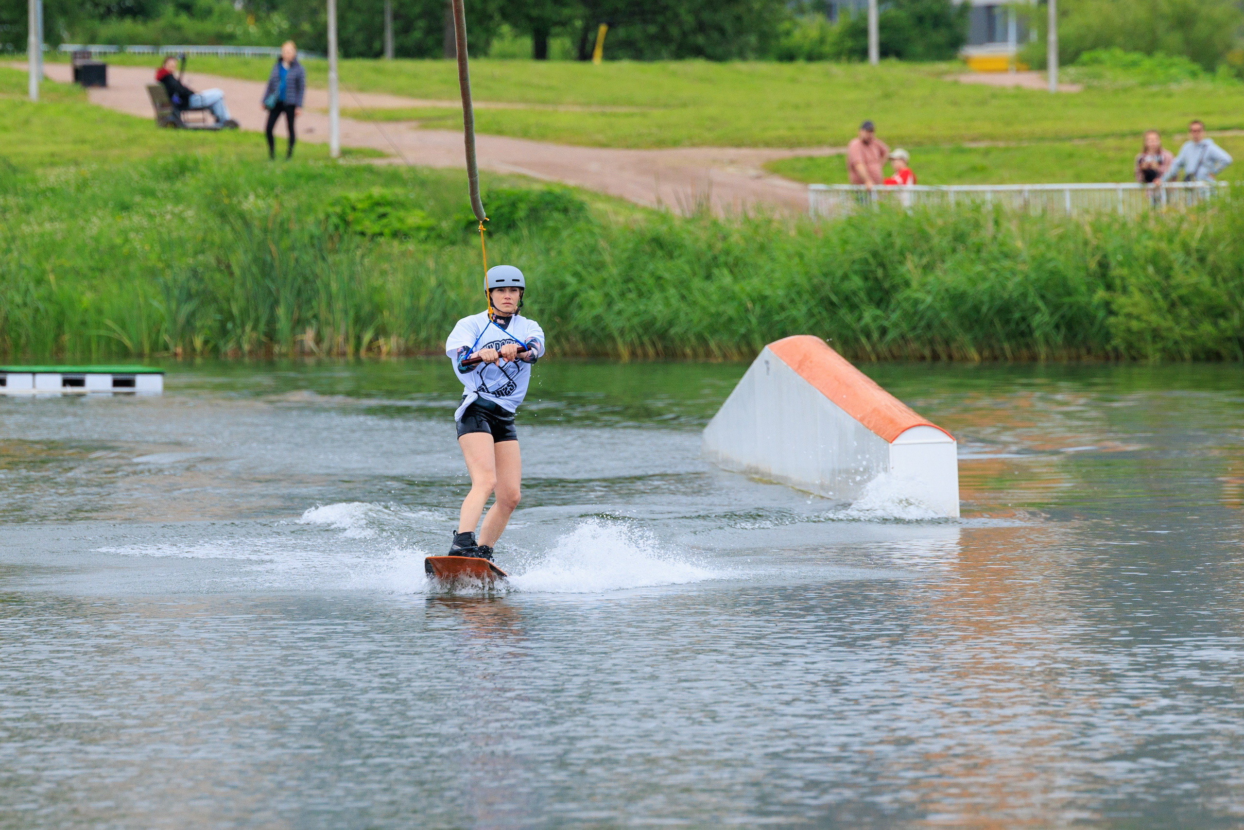 KUPCHINO OPEN CONTEST 2025. Фотограф Александр Заломаев