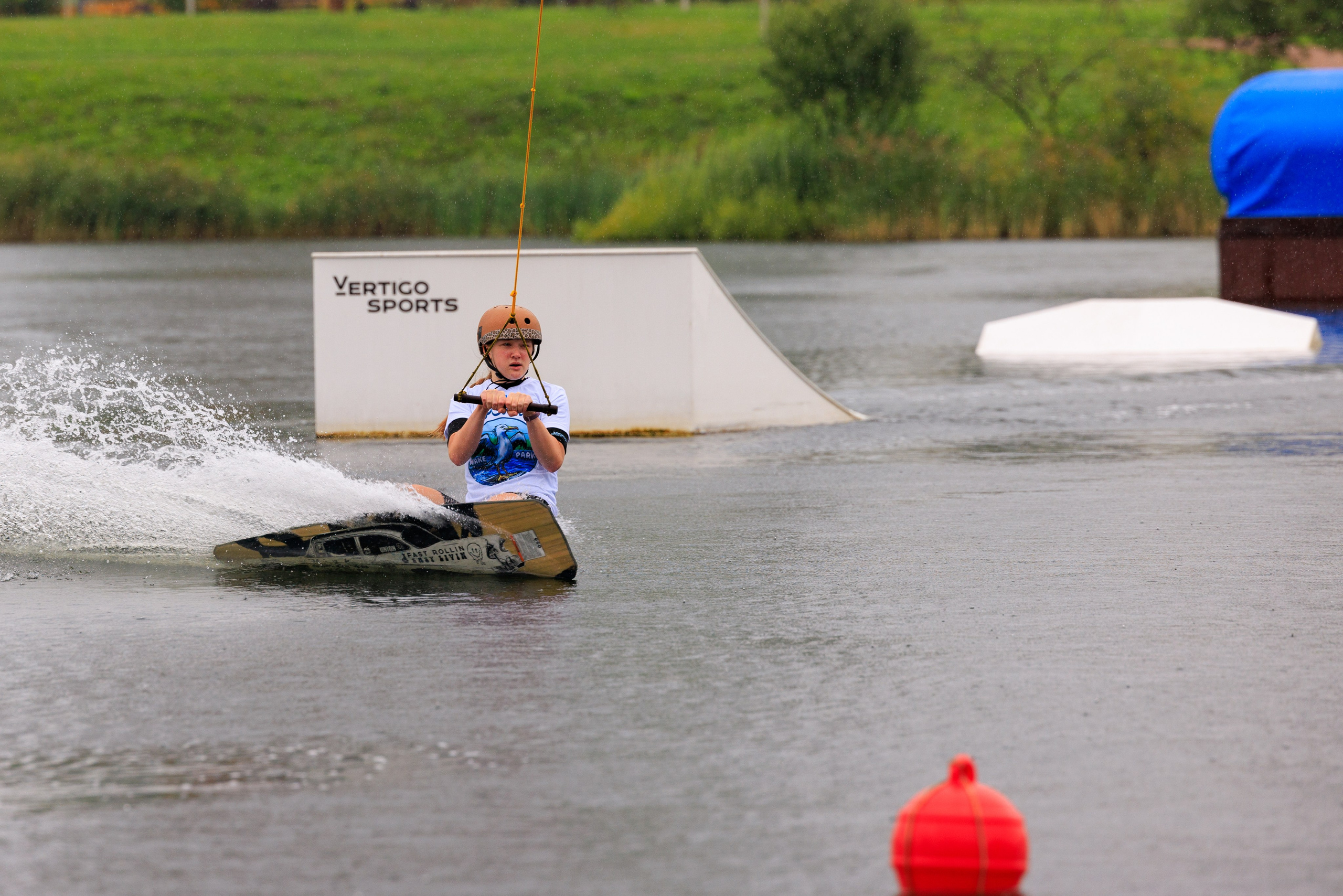 KupchinoOpenContest 2024. Фотограф Александр Заломаев