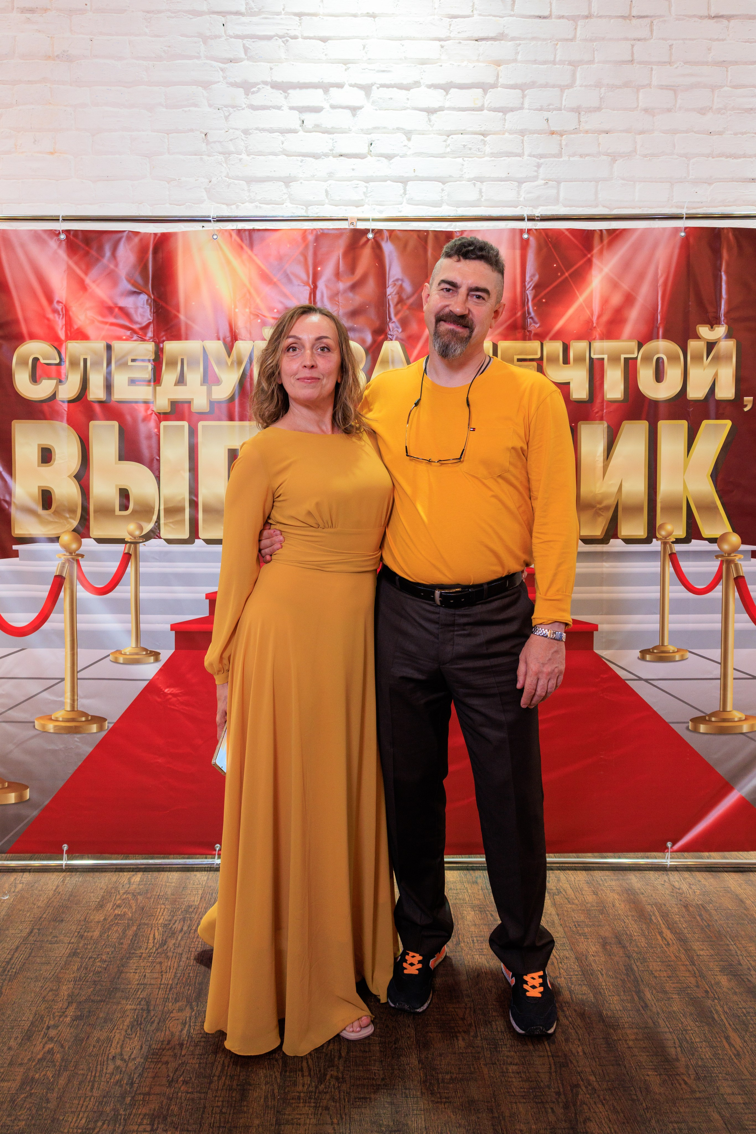 Первая шк. г. Шлиссельбург. Фотограф Александр Заломаев