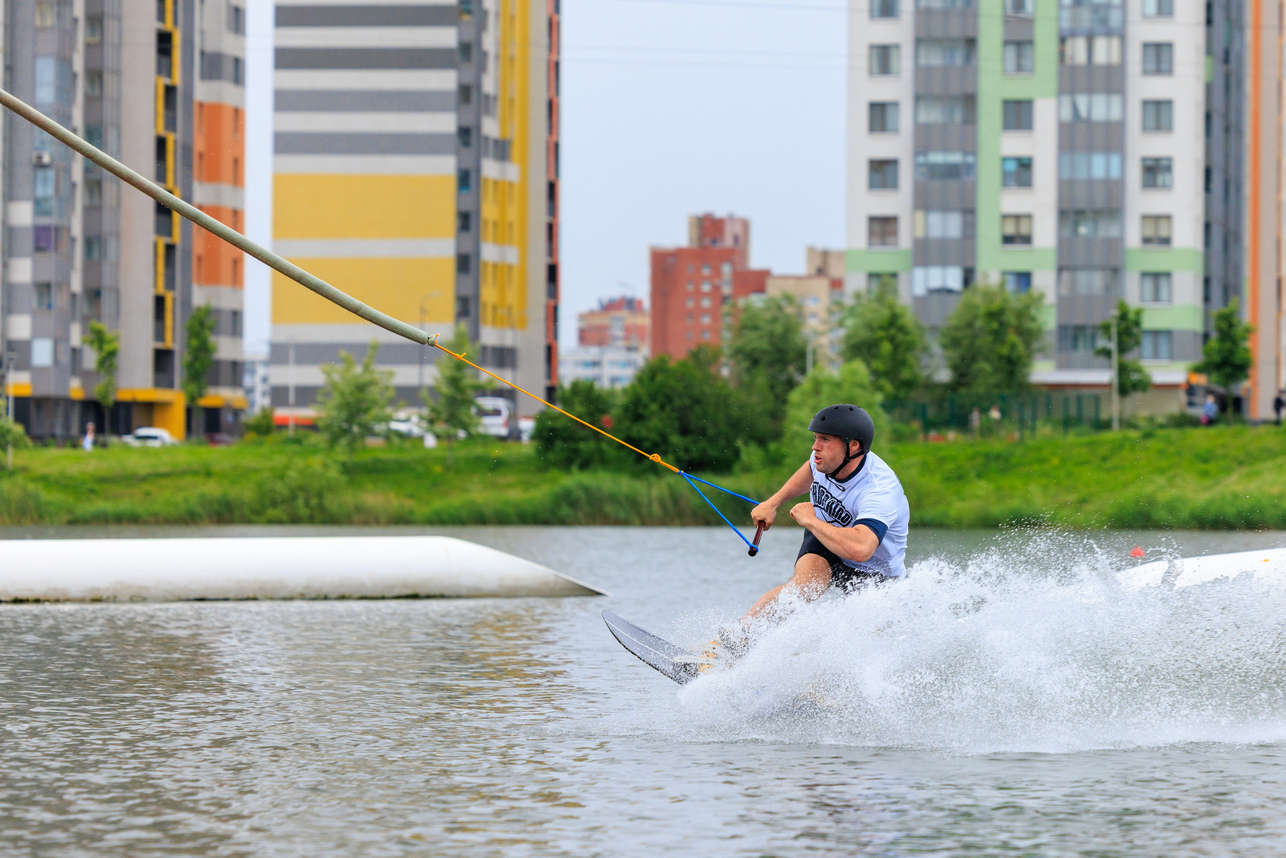 KUPCHINO OPEN CONTEST 2025. Фотограф Александр Заломаев