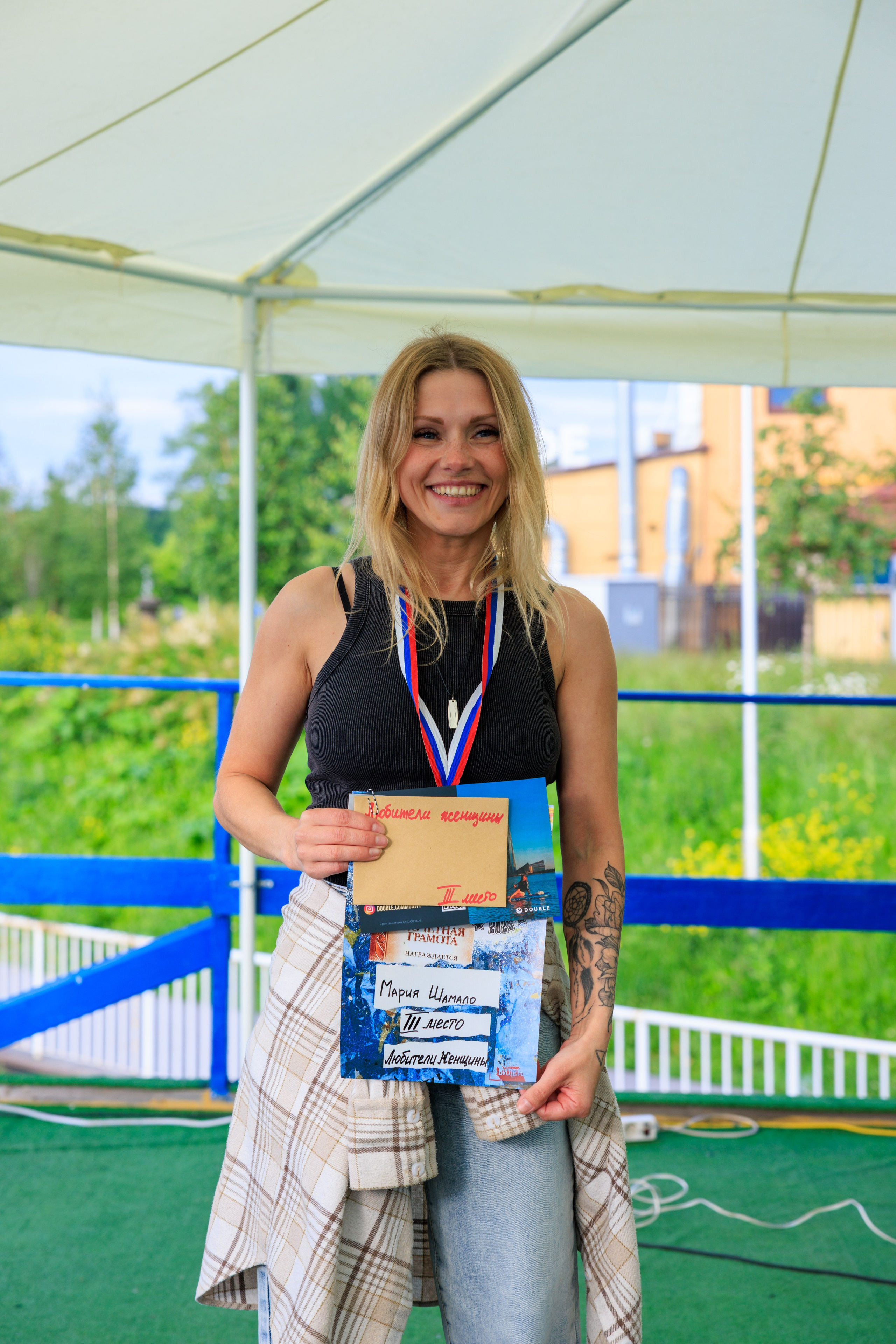 KUPCHINO OPEN CONTEST 2025. Фотограф Александр Заломаев