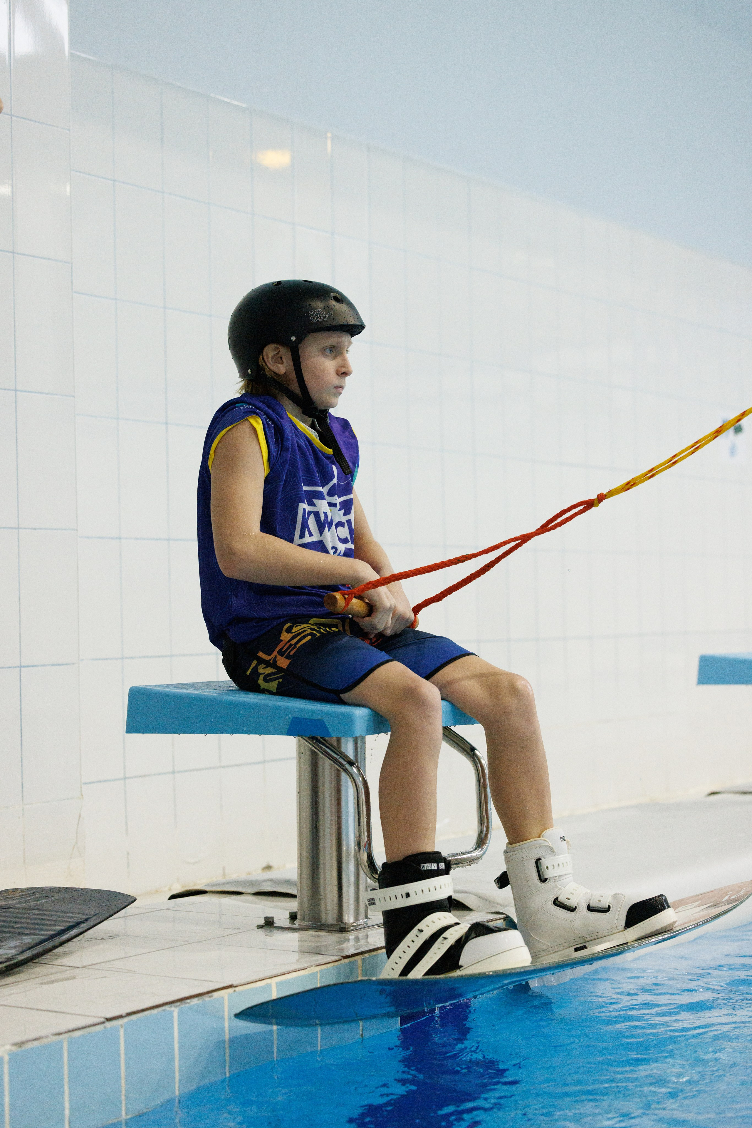 KWWCH 2024. Фотограф Александр Заломаев