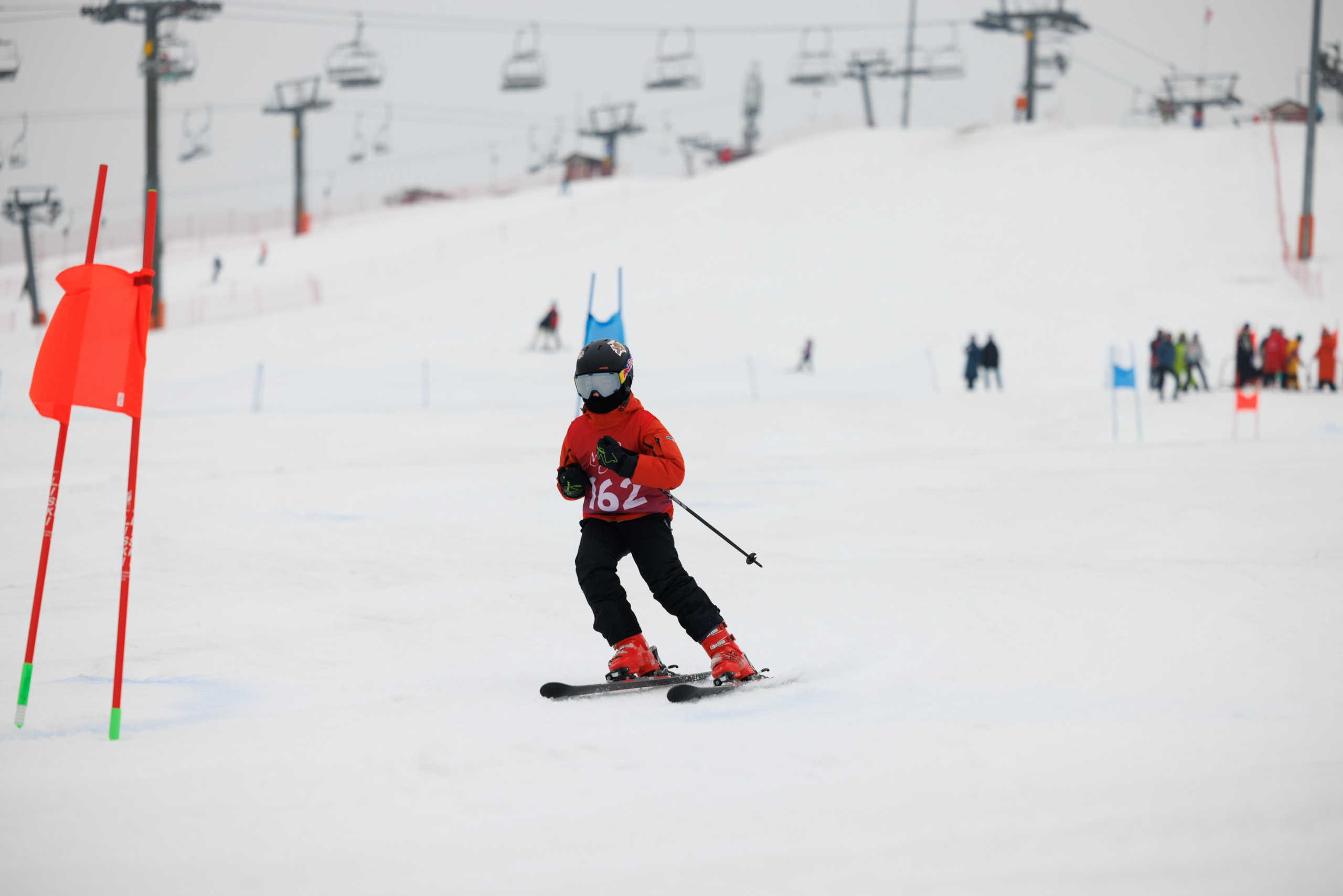 IGORA KIDS CUP 2024(spring). Фотограф Александр Заломаев