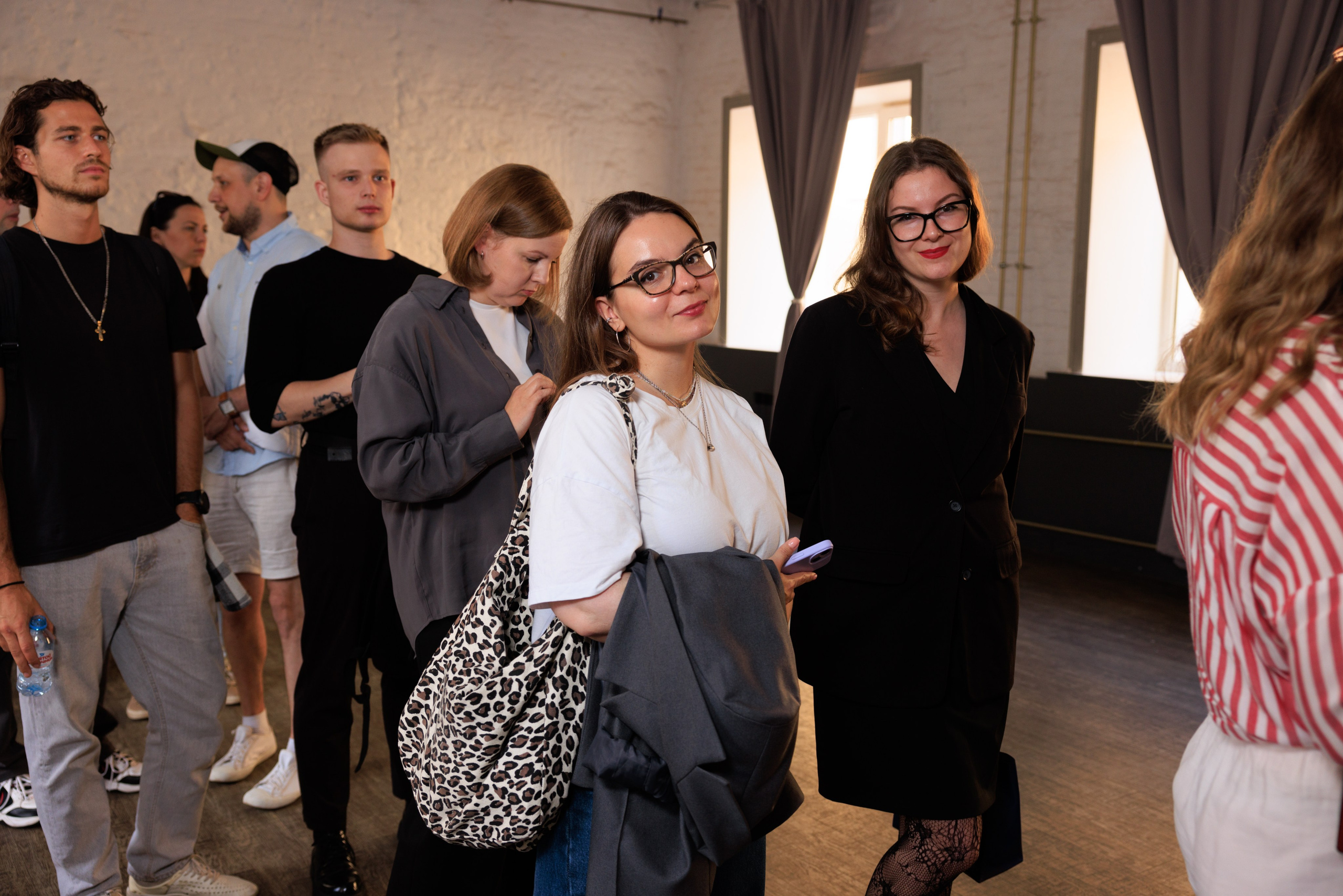 Vitamin.tools MarketingNetwork. Фотограф Александр Заломаев