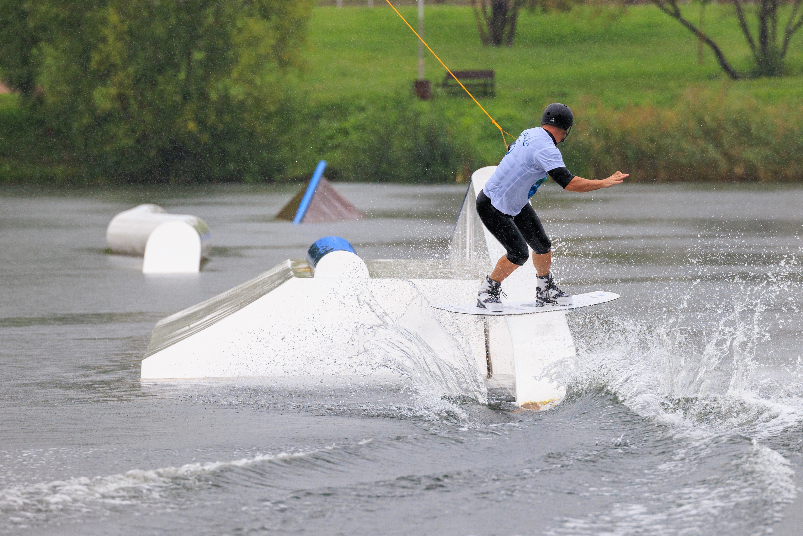 KupchinoOpenContest 2024. Фотограф Александр Заломаев