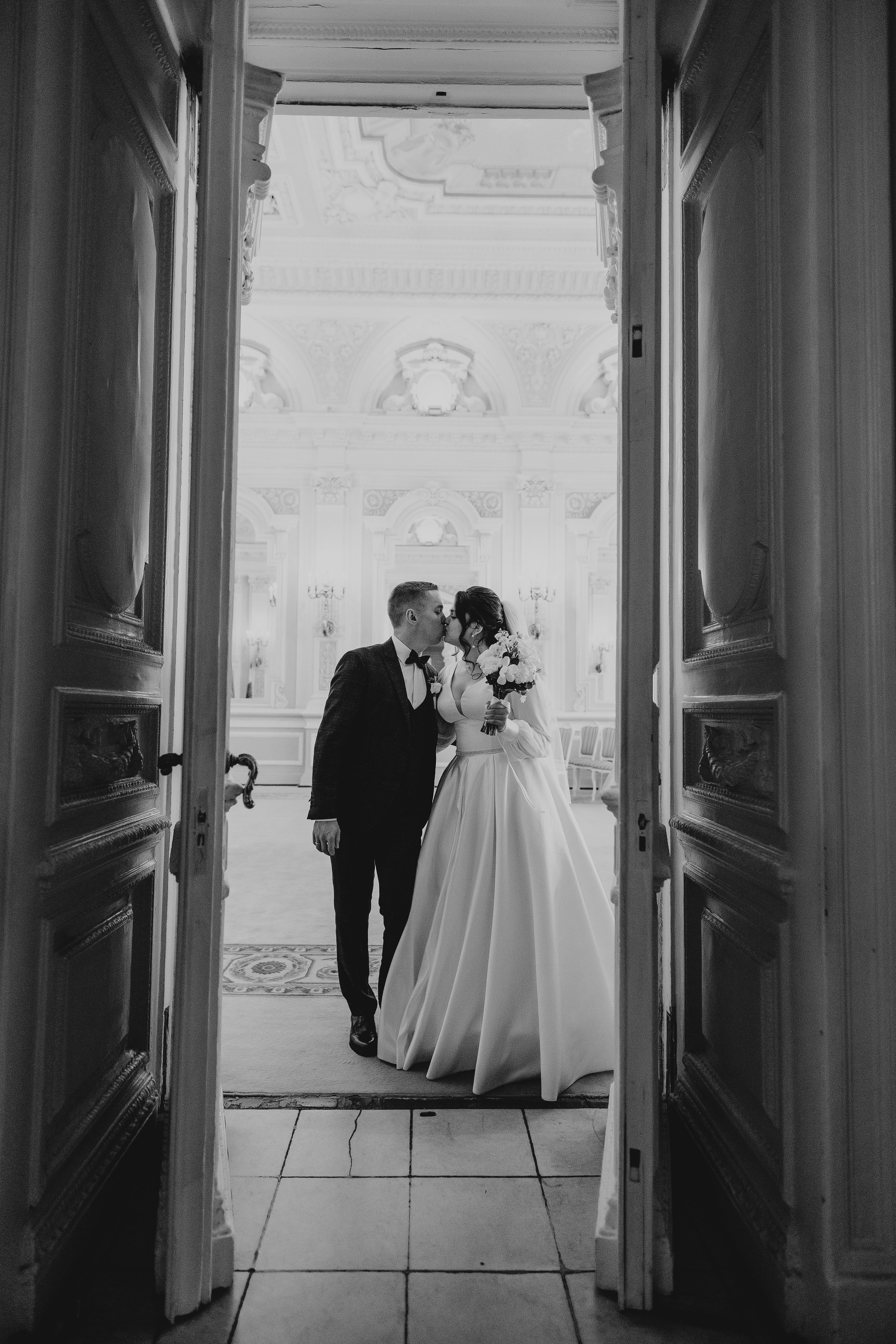 Wedding day 1.06.23. Свадебный фотограф в Санкт-Петербурге