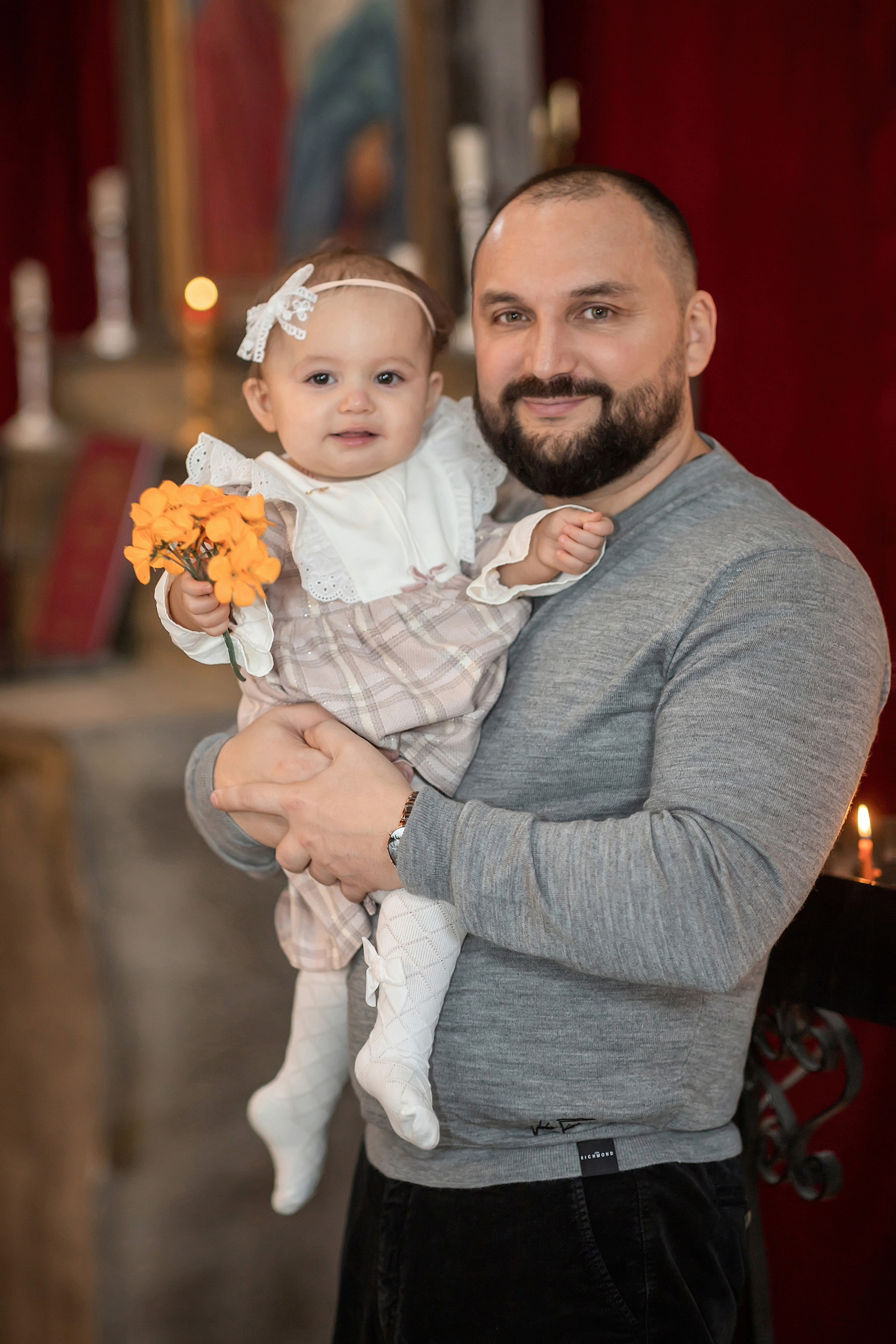 Церковь Сурб Аменапркич (Крым). Олеся Семейская свадебный и семейный фотограф в Ростове-на-Дону