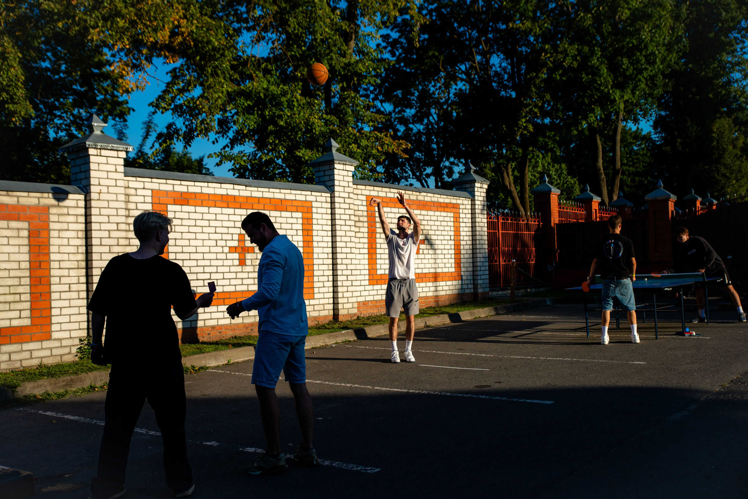 ФРЕНДЛИ ФЕСТ 2025. Женский фотограф Крещение Венчание Москва Брянск