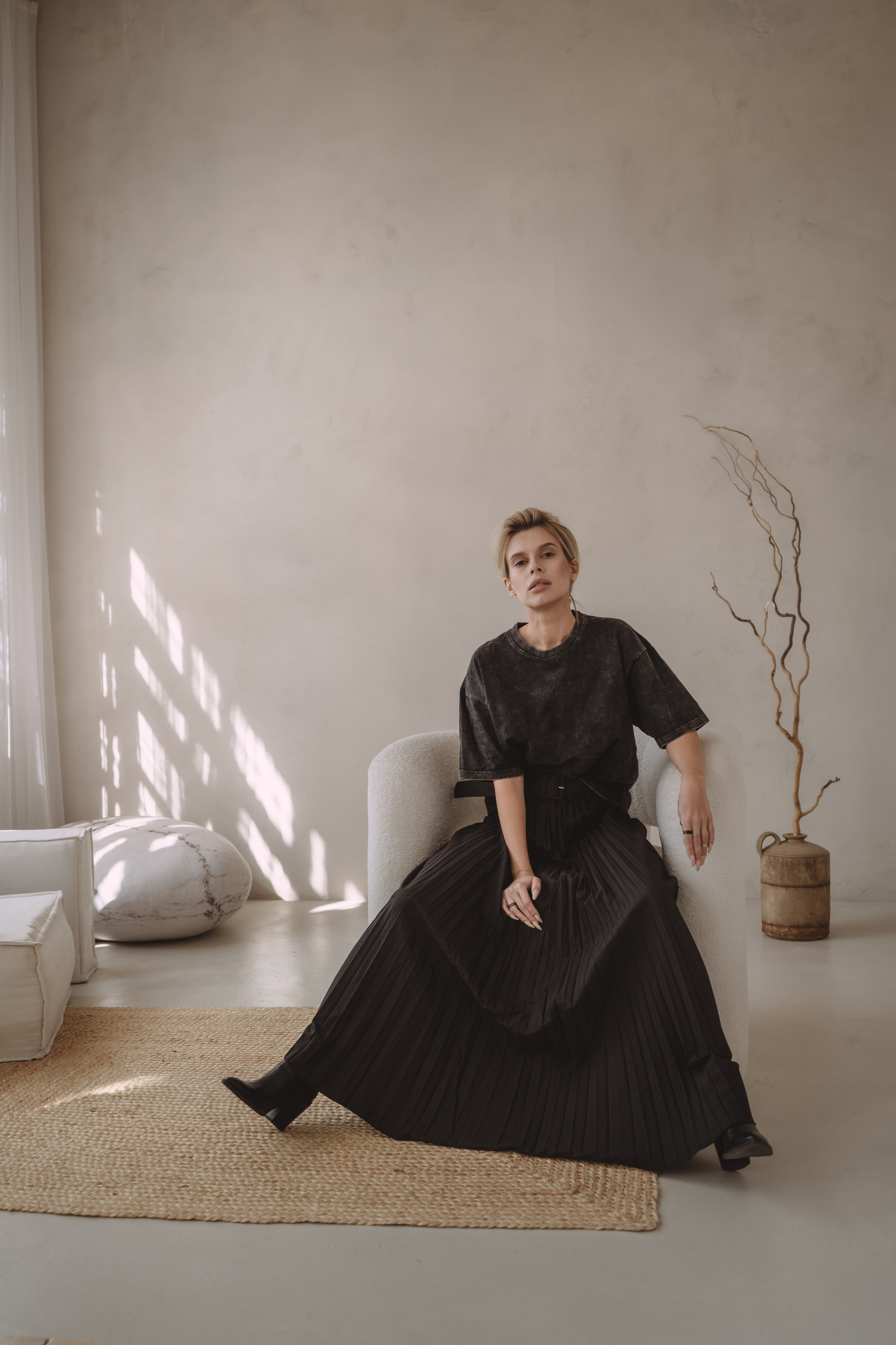 Masha. Стильный фотограф Екатеринбурга Veber Anastasia