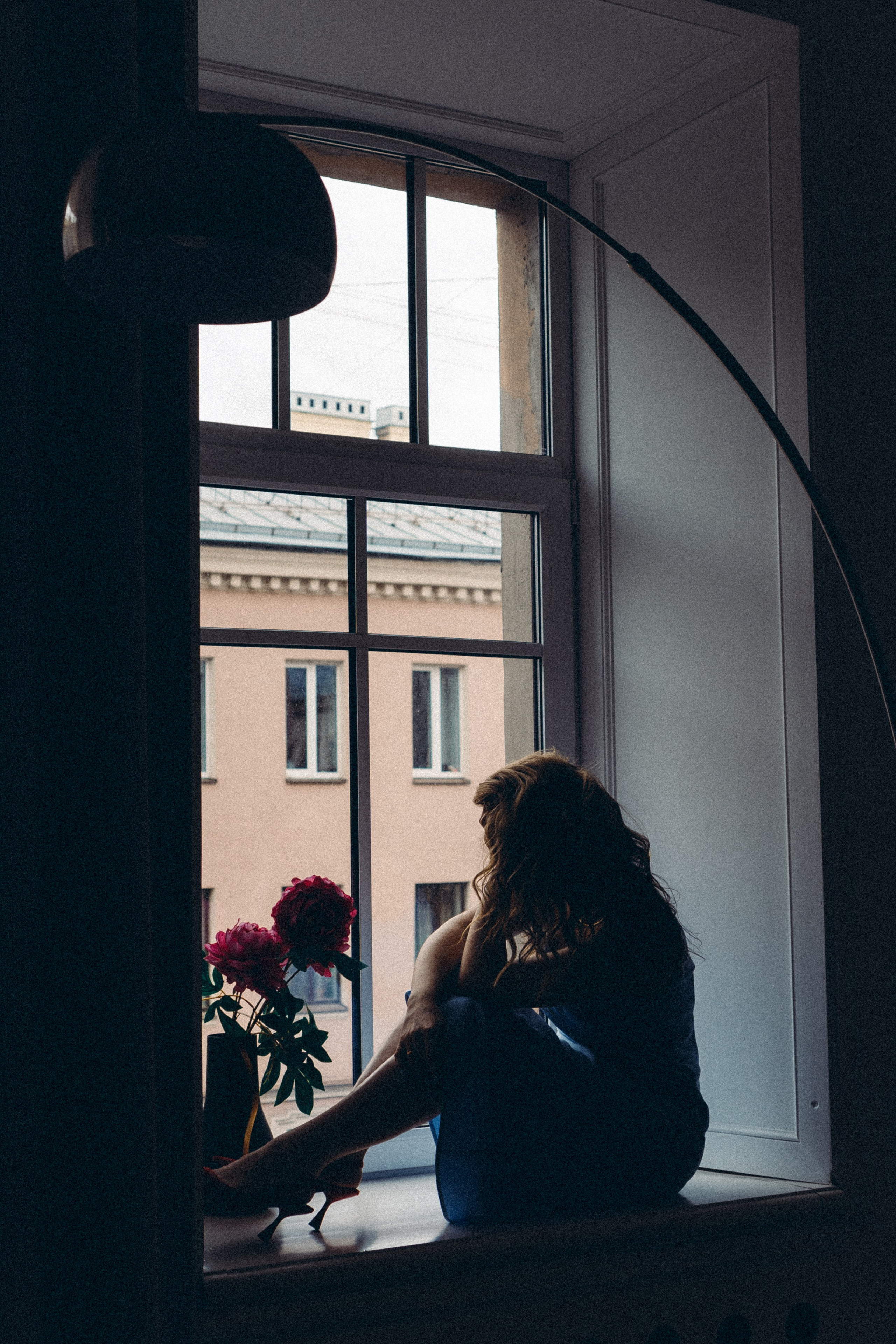 СТУДИЯ И ПРОГУЛКА ДЛЯ ПАРЫ. Профессиональный фотограф, Санкт-Петербург — Виктория Богомолова