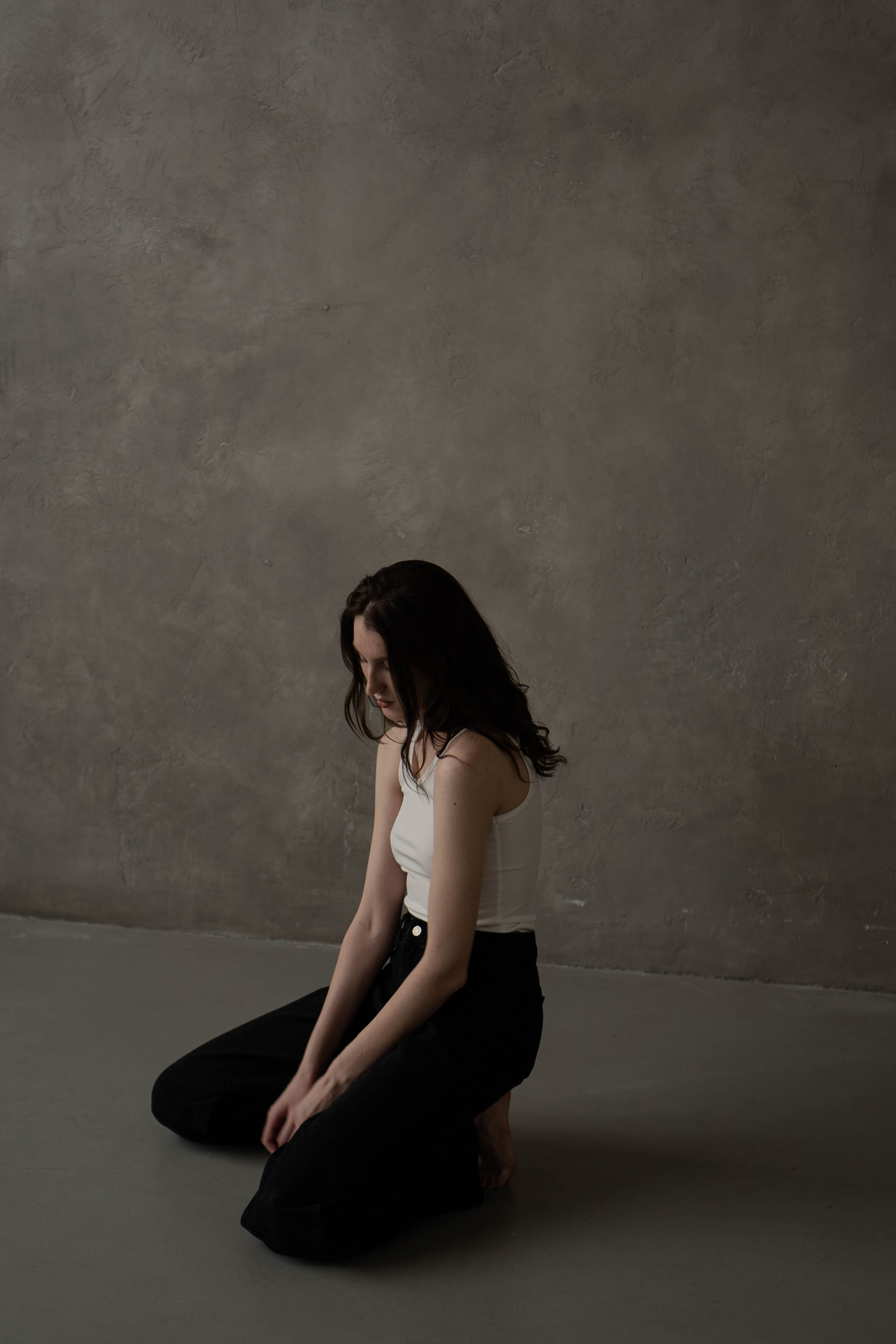 Студийная. Профессиональный фотограф, Санкт-Петербург — Виктория Богомолова