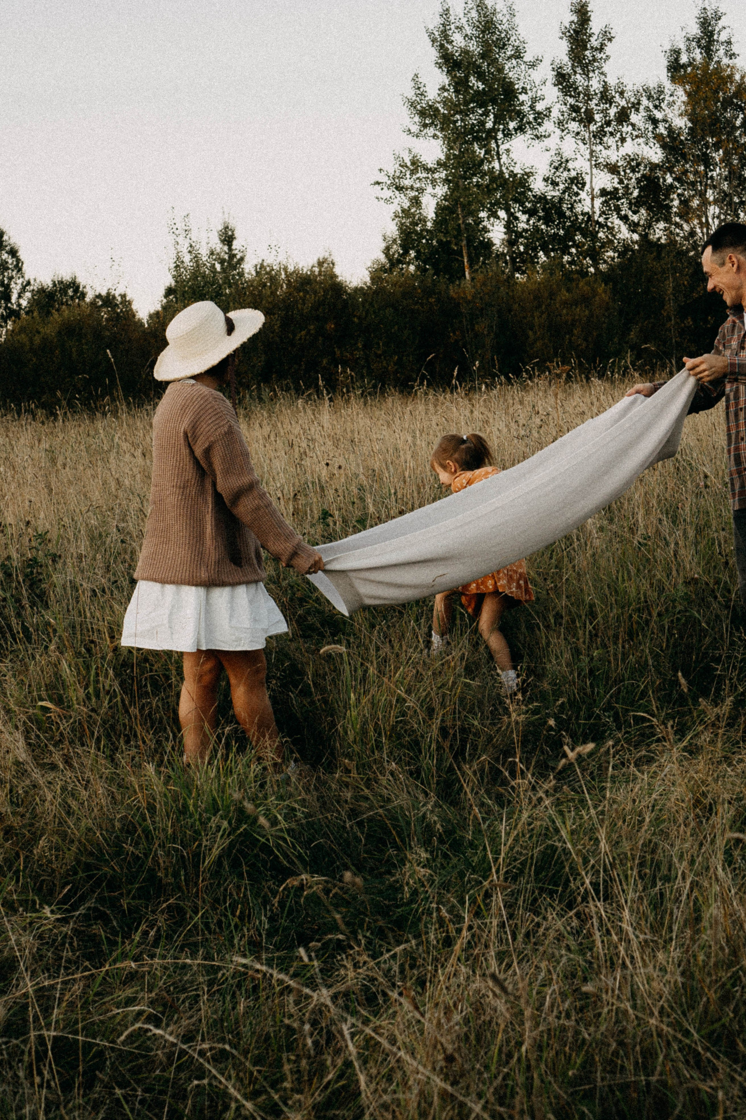 Семейная серия. Профессиональный фотограф, Санкт-Петербург — Виктория Богомолова