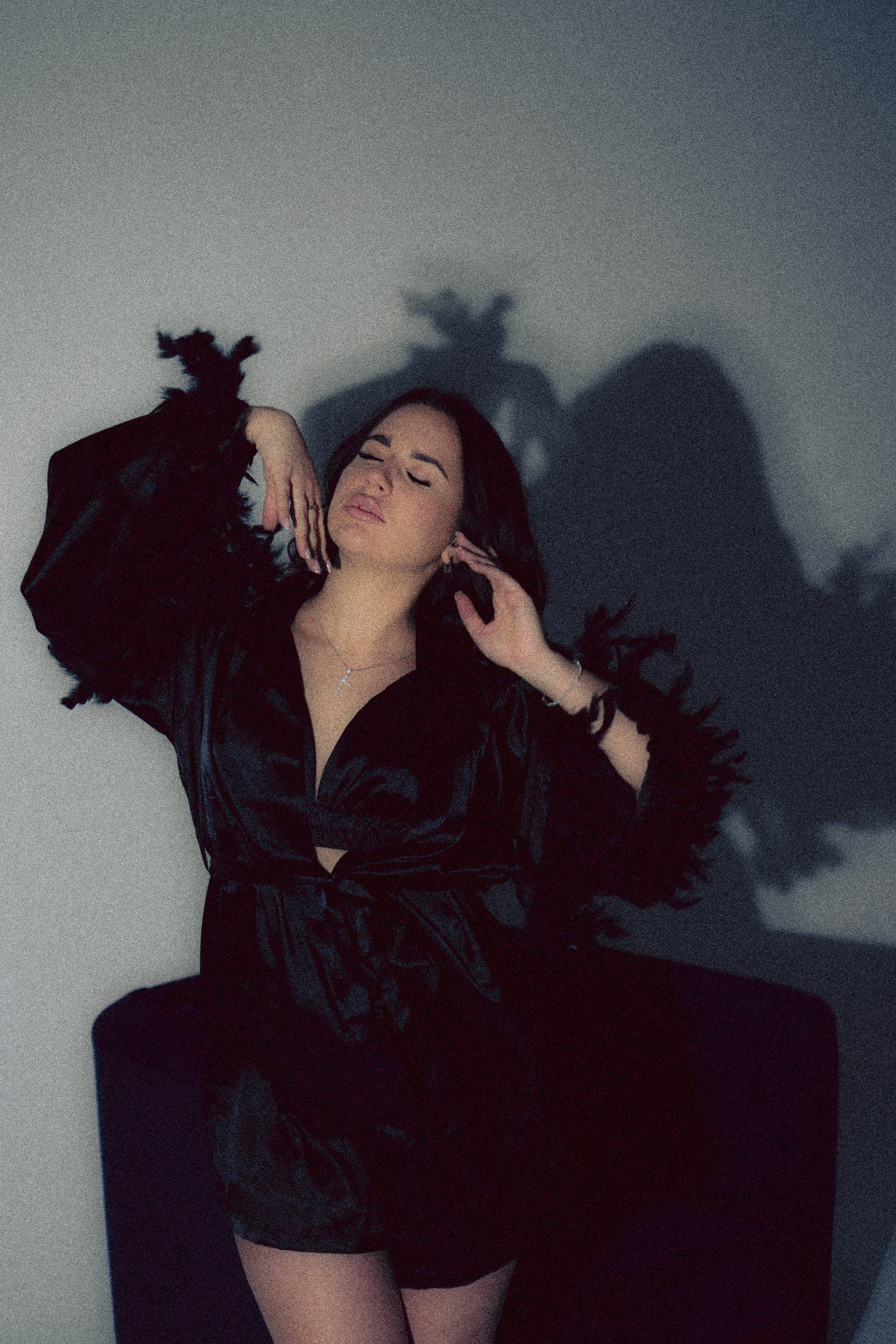 История ко дню рождения. Профессиональный фотограф, Санкт-Петербург — Виктория Богомолова