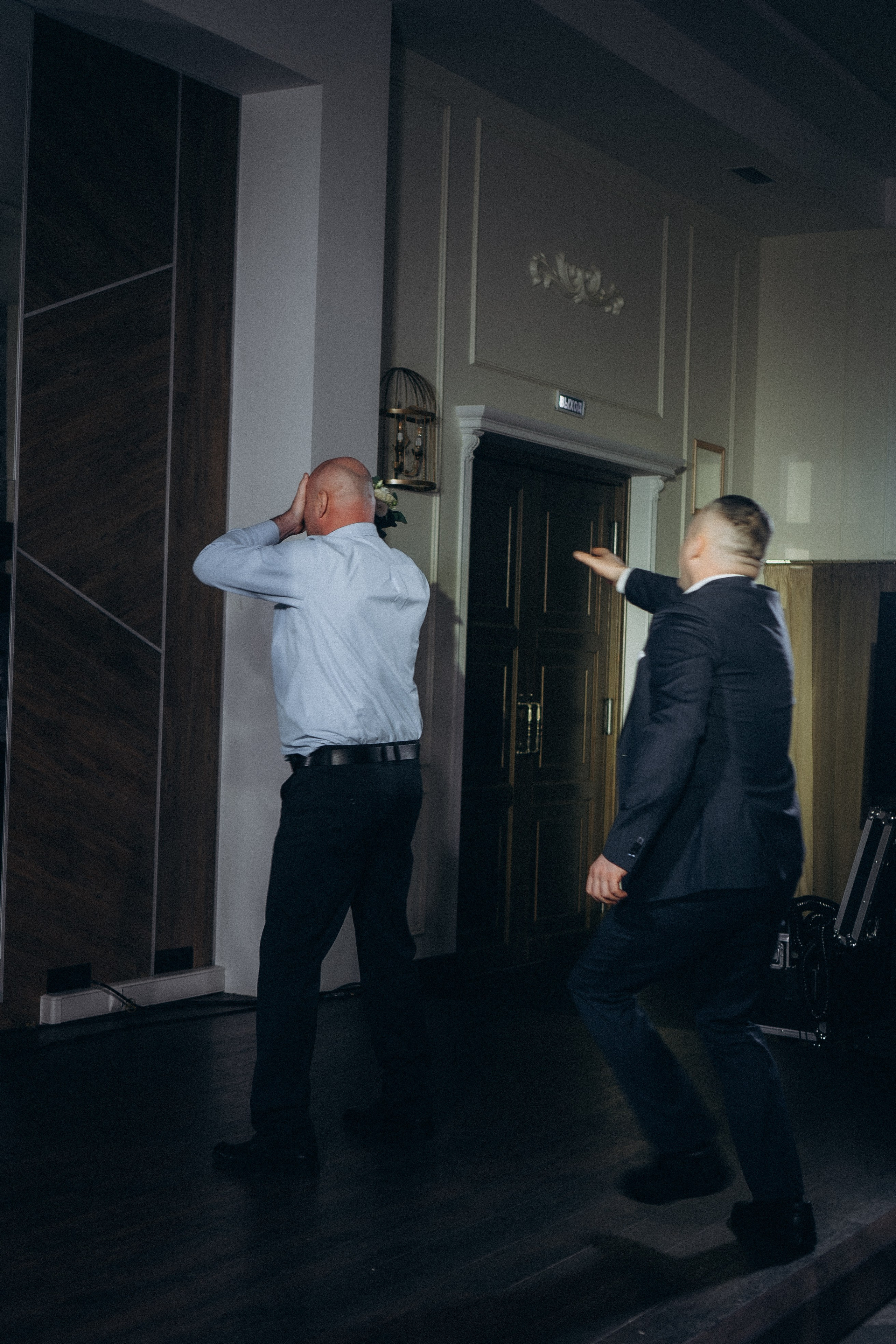 СЬЕМКА СВАДЕБНОГО БАНКЕТА (СНЯТО В СИБИРЕ В НИЖНЕВАРТОВСКЕ). Профессиональный фотограф, Санкт-Петербург — Виктория Богомолова