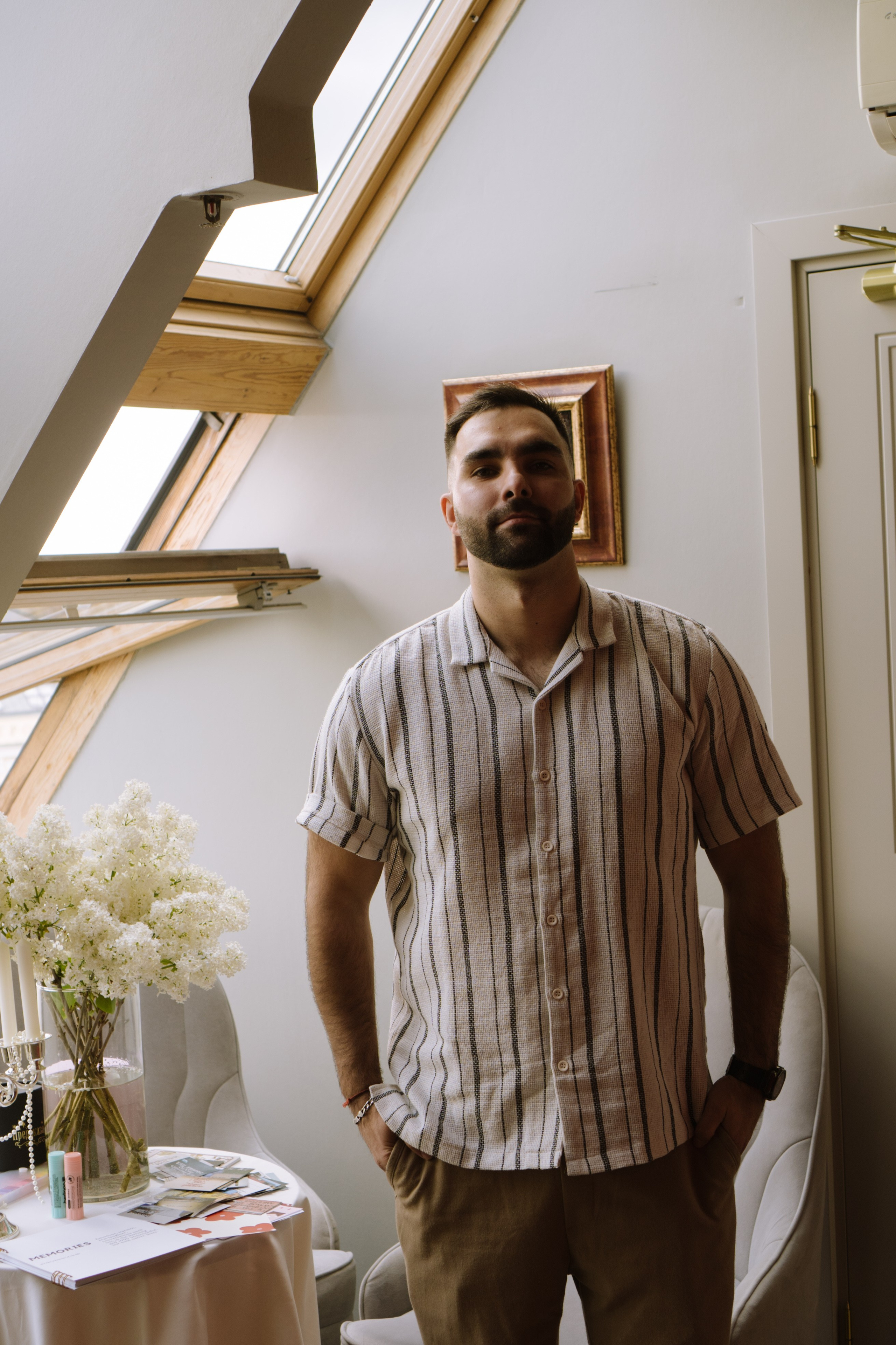 СВАДЕБНЫЙ БАНКЕТ НА ВЛАДИМИРСКОЙ В САНКТ-ПЕТЕРБУРГЕ (КАМЕРНАЯ СВАДЬБА). Профессиональный фотограф, Санкт-Петербург — Виктория Богомолова