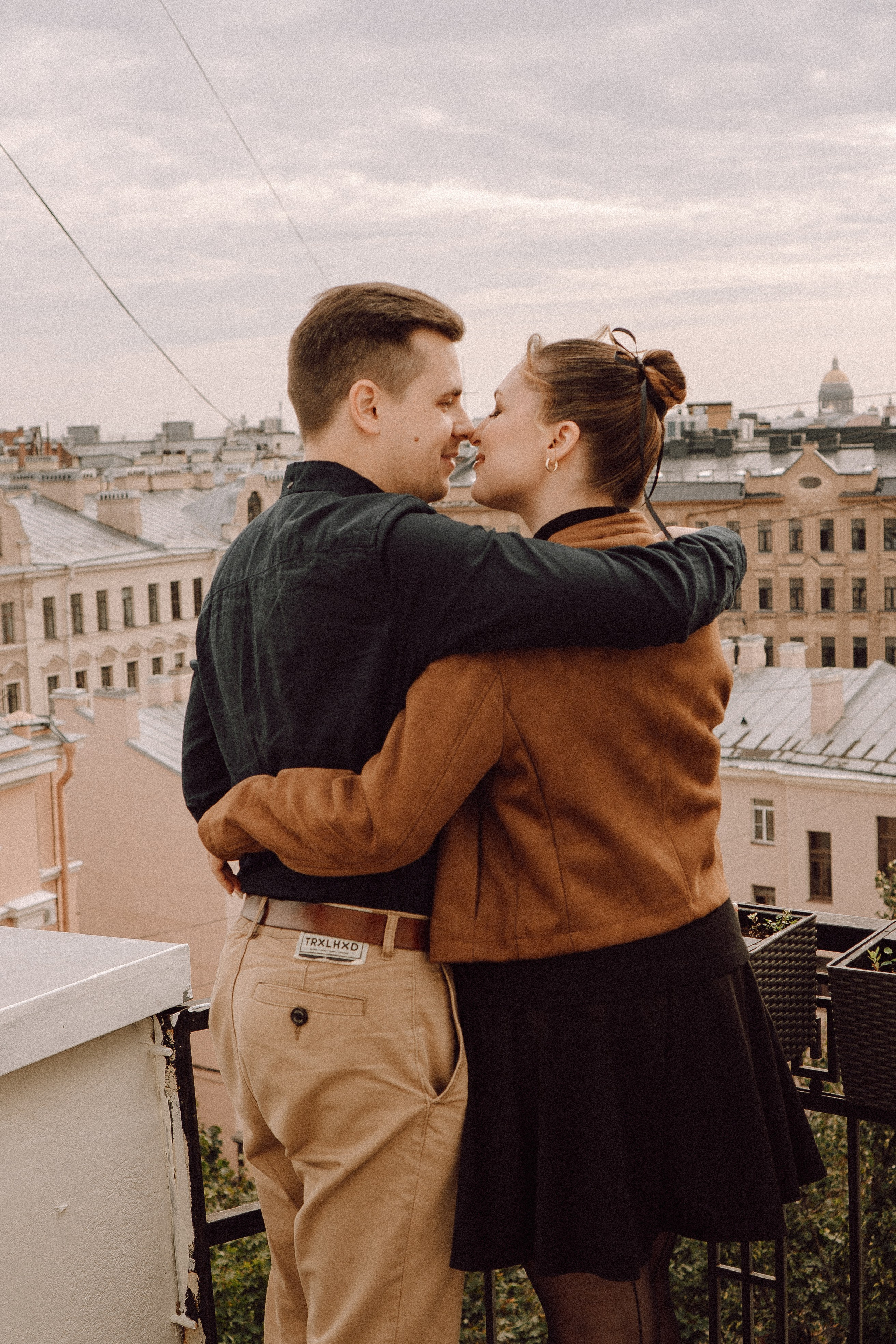 LOVE. Профессиональный фотограф, Санкт-Петербург — Виктория Богомолова