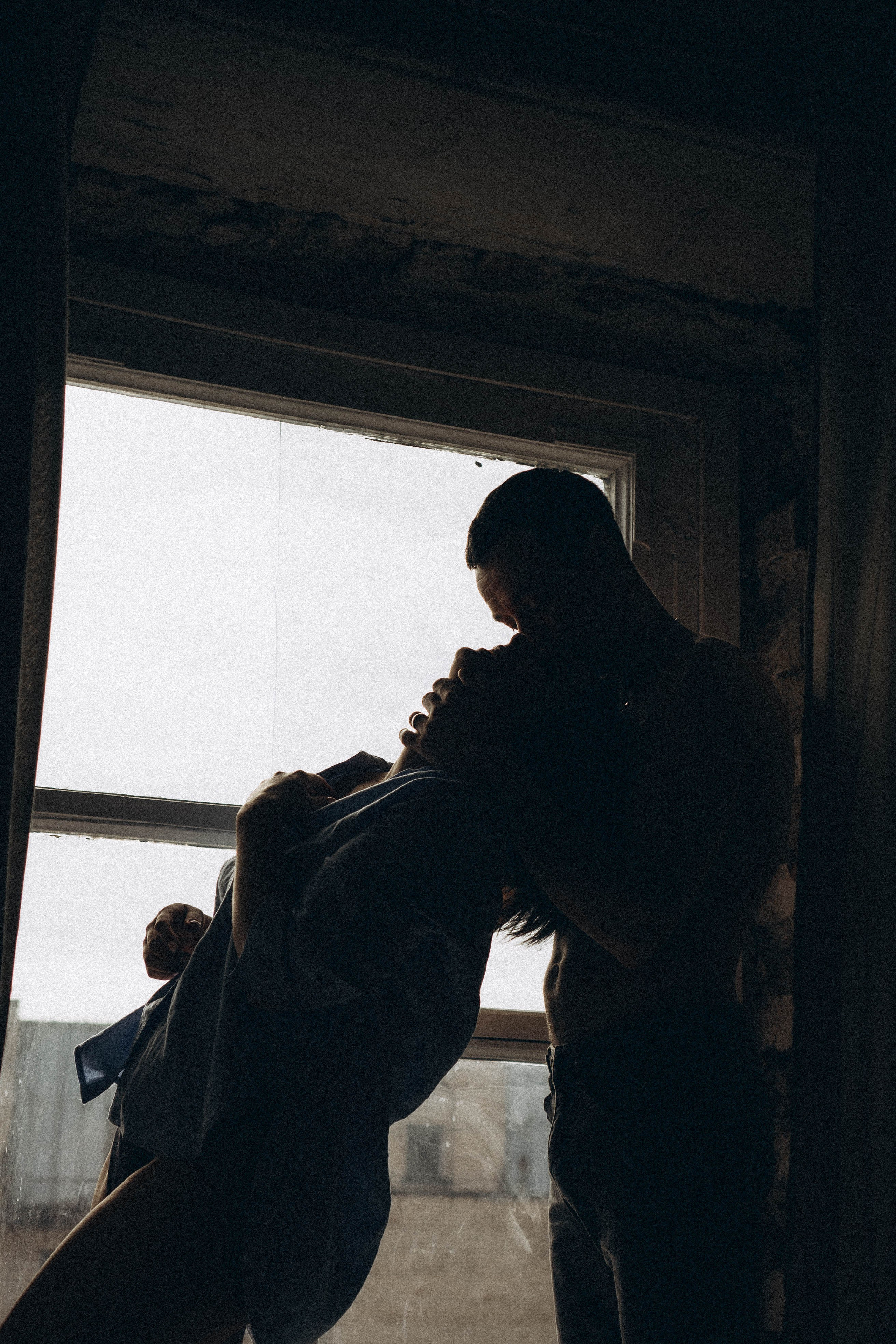 LOVE в квартире. Профессиональный фотограф, Санкт-Петербург — Виктория Богомолова