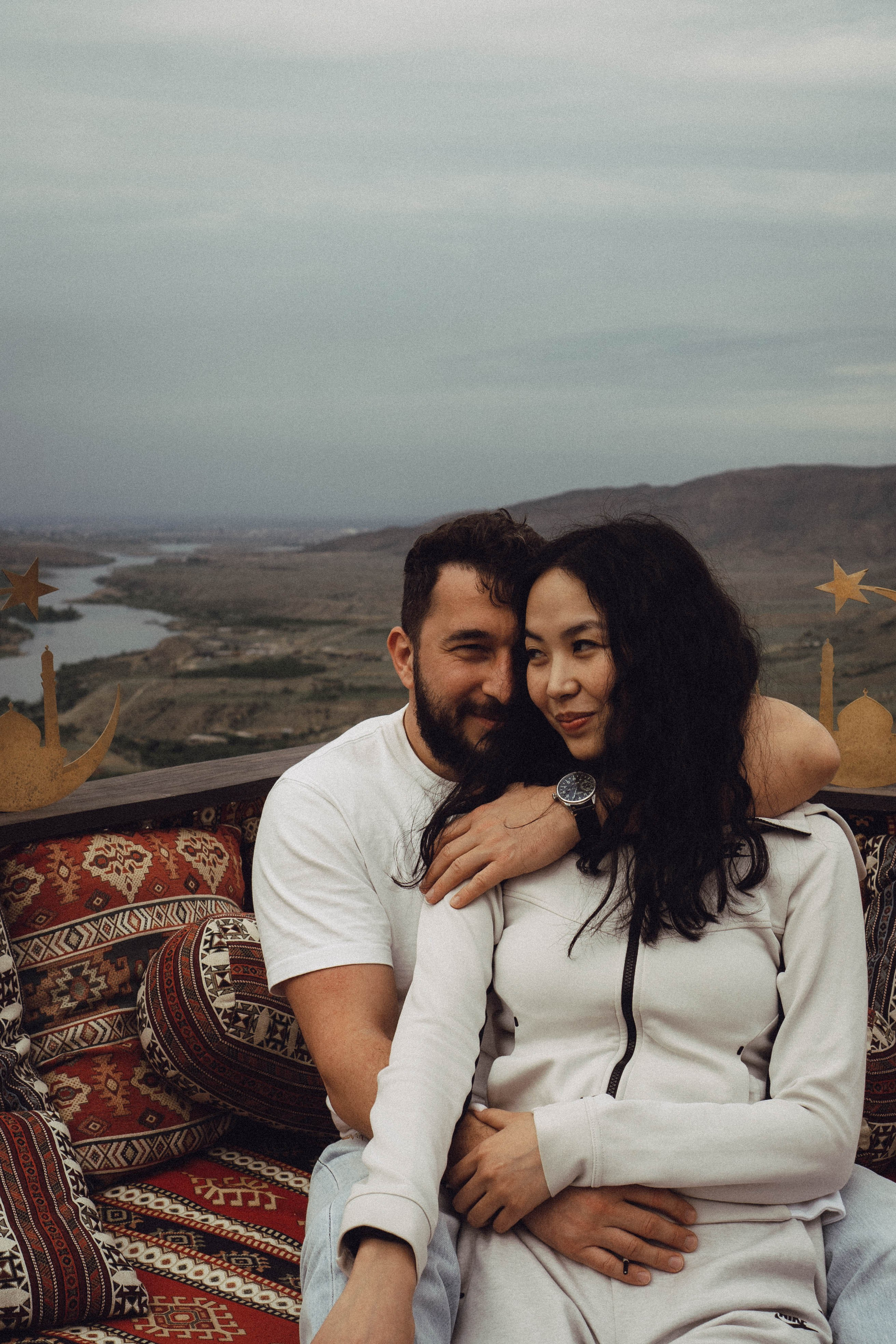 Любовь. Профессиональный фотограф, Санкт-Петербург — Виктория Богомолова