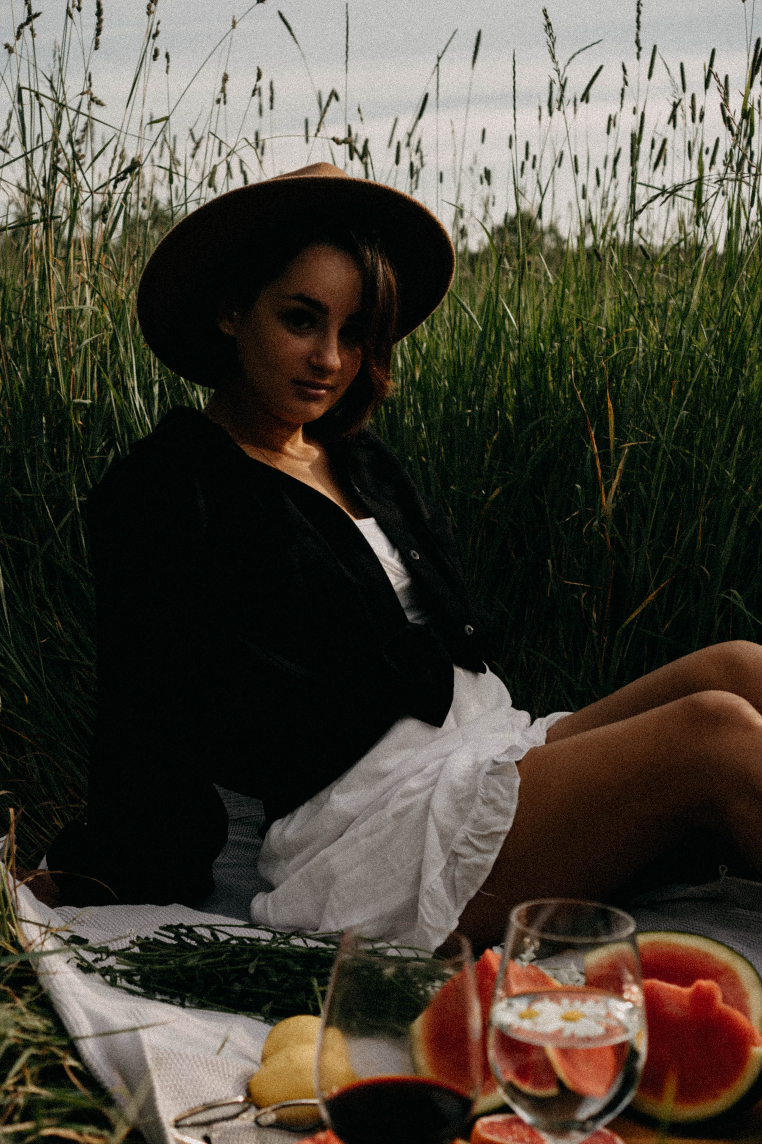 Летняя прогулка. Профессиональный фотограф, Санкт-Петербург — Виктория Богомолова