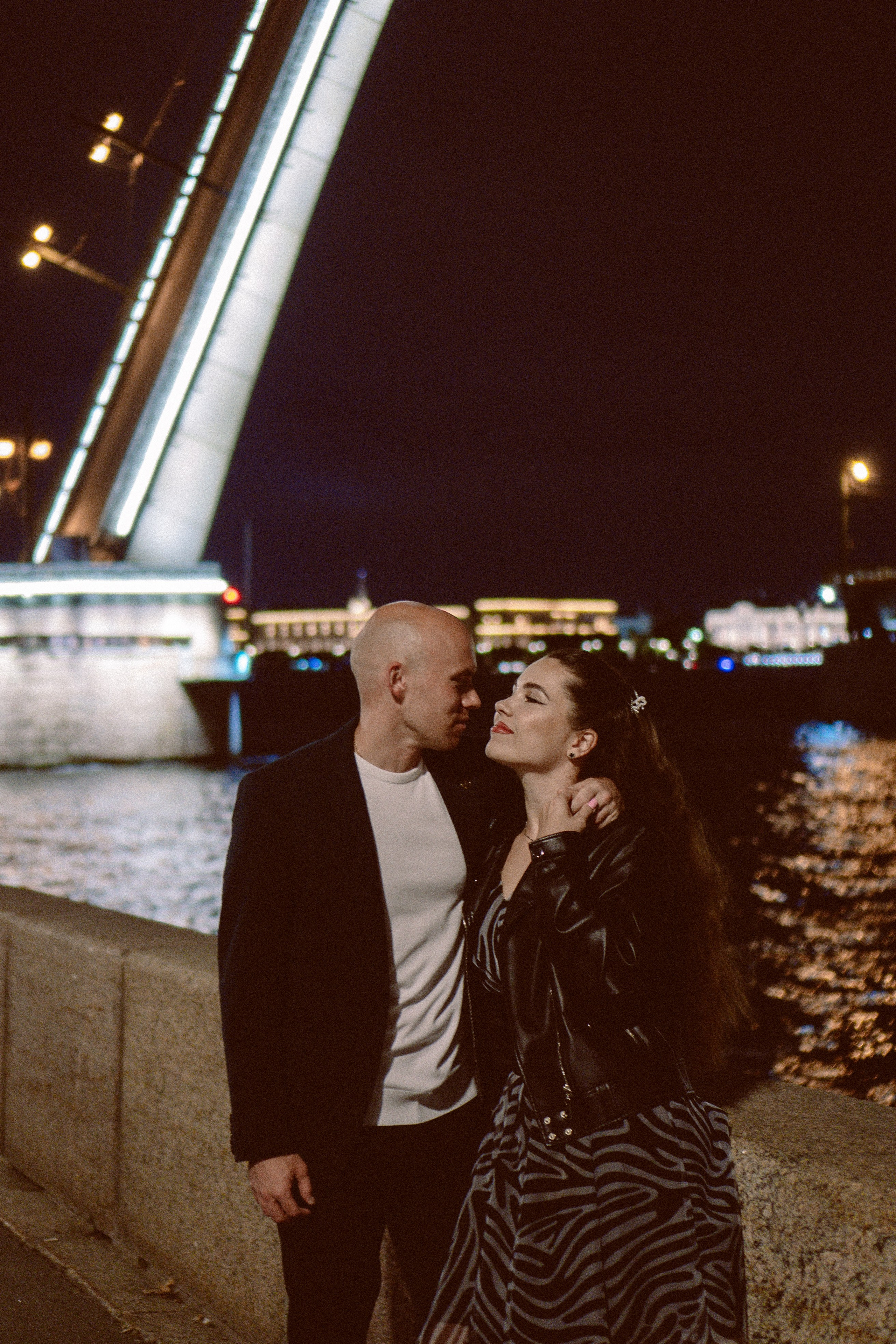 Любовь и питер. Профессиональный фотограф, Санкт-Петербург — Виктория Богомолова