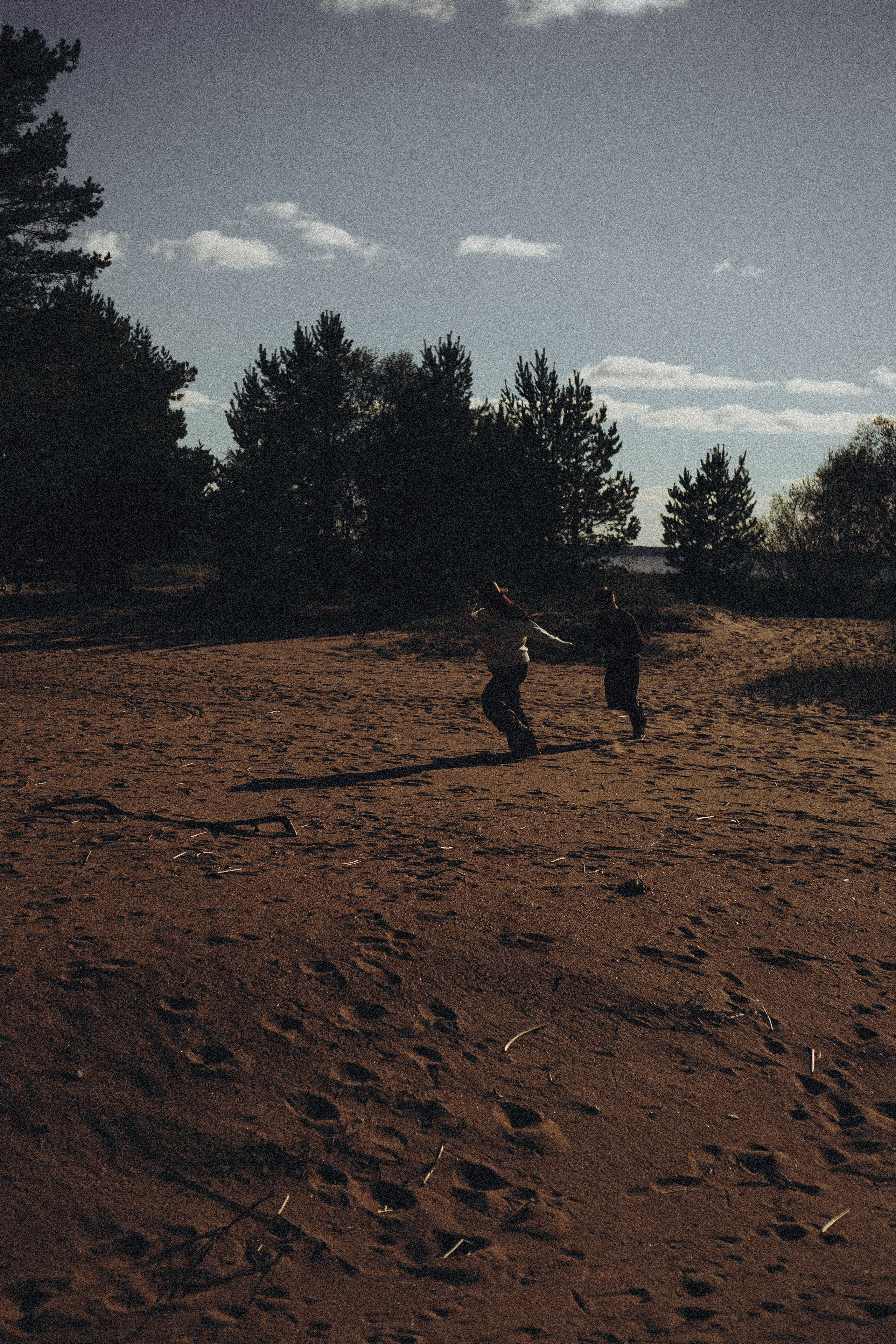 Прогулка по Финскому заливу. Профессиональный фотограф, Санкт-Петербург — Виктория Богомолова