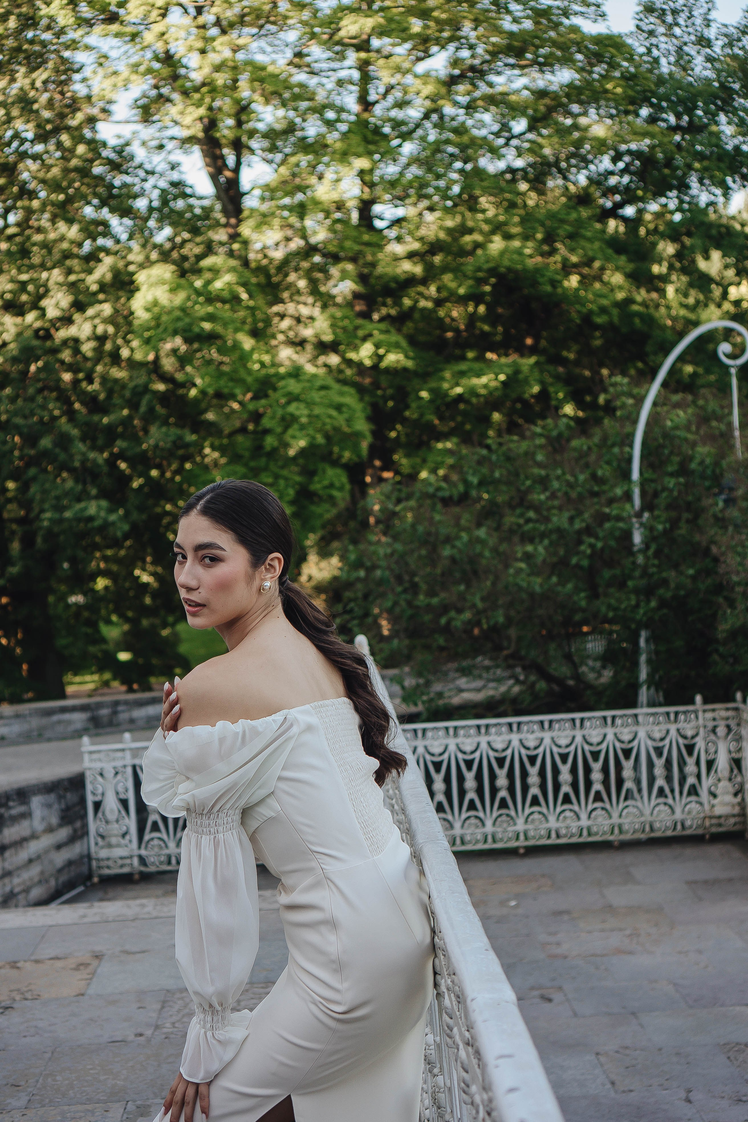 СВАДЕБНАЯ СЬЕМКА НА РАССВЕТЕ НА ЕЛАГИНОМ ОСТОРОВЕ. Профессиональный фотограф, Санкт-Петербург — Виктория Богомолова